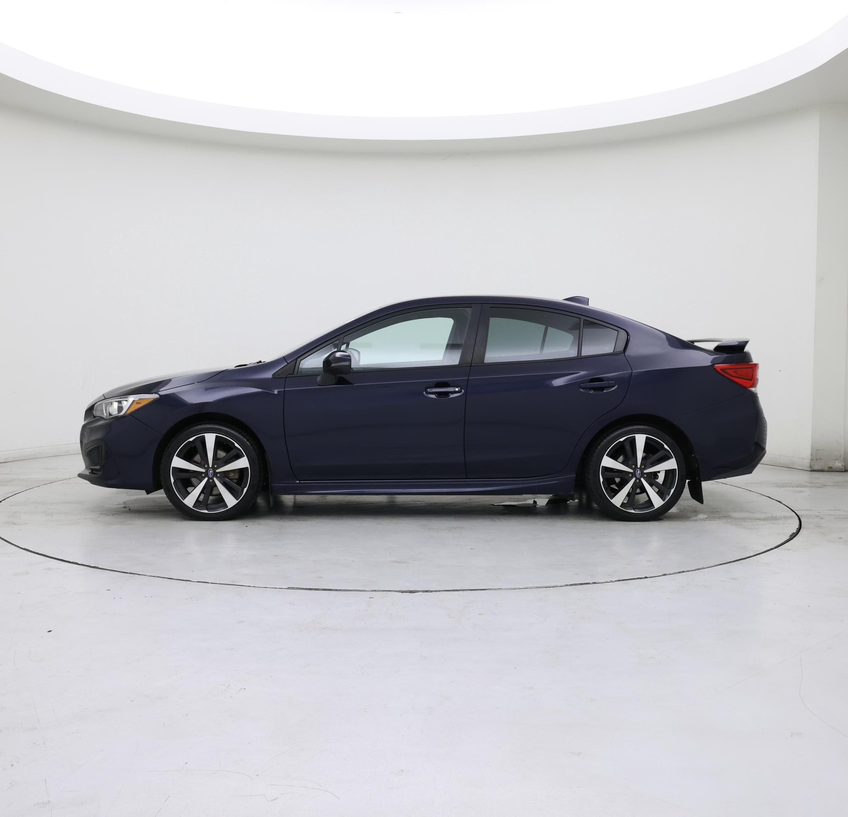 Thumbnail: 2019 Subaru Impreza - 3