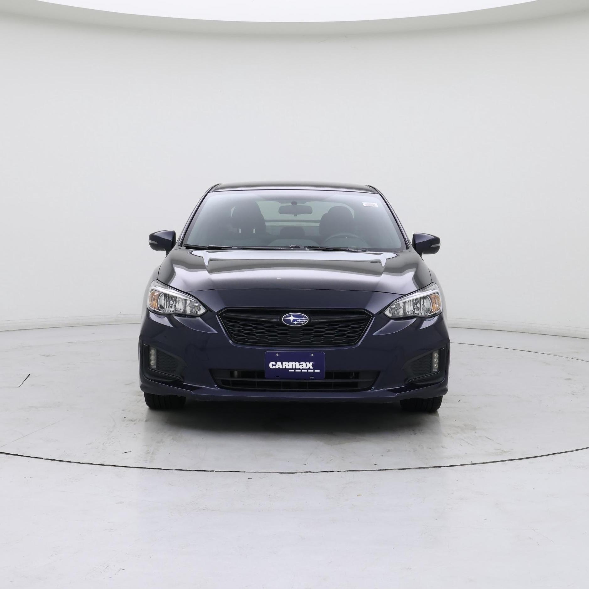 Thumbnail: 2019 Subaru Impreza - 5
