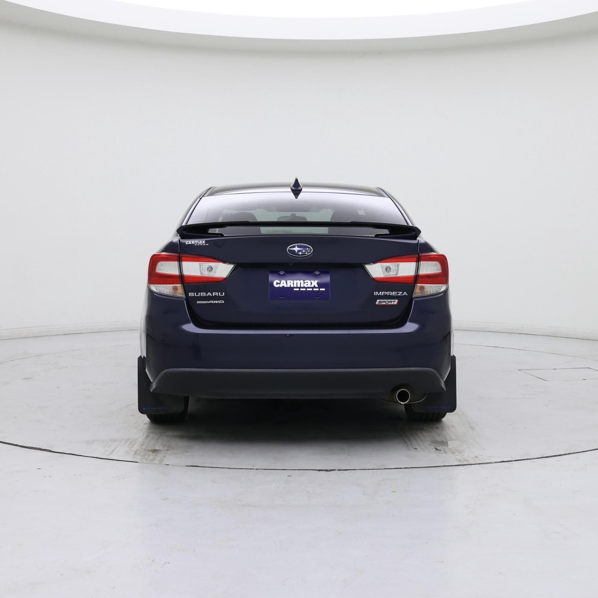 Thumbnail: 2019 Subaru Impreza - 6