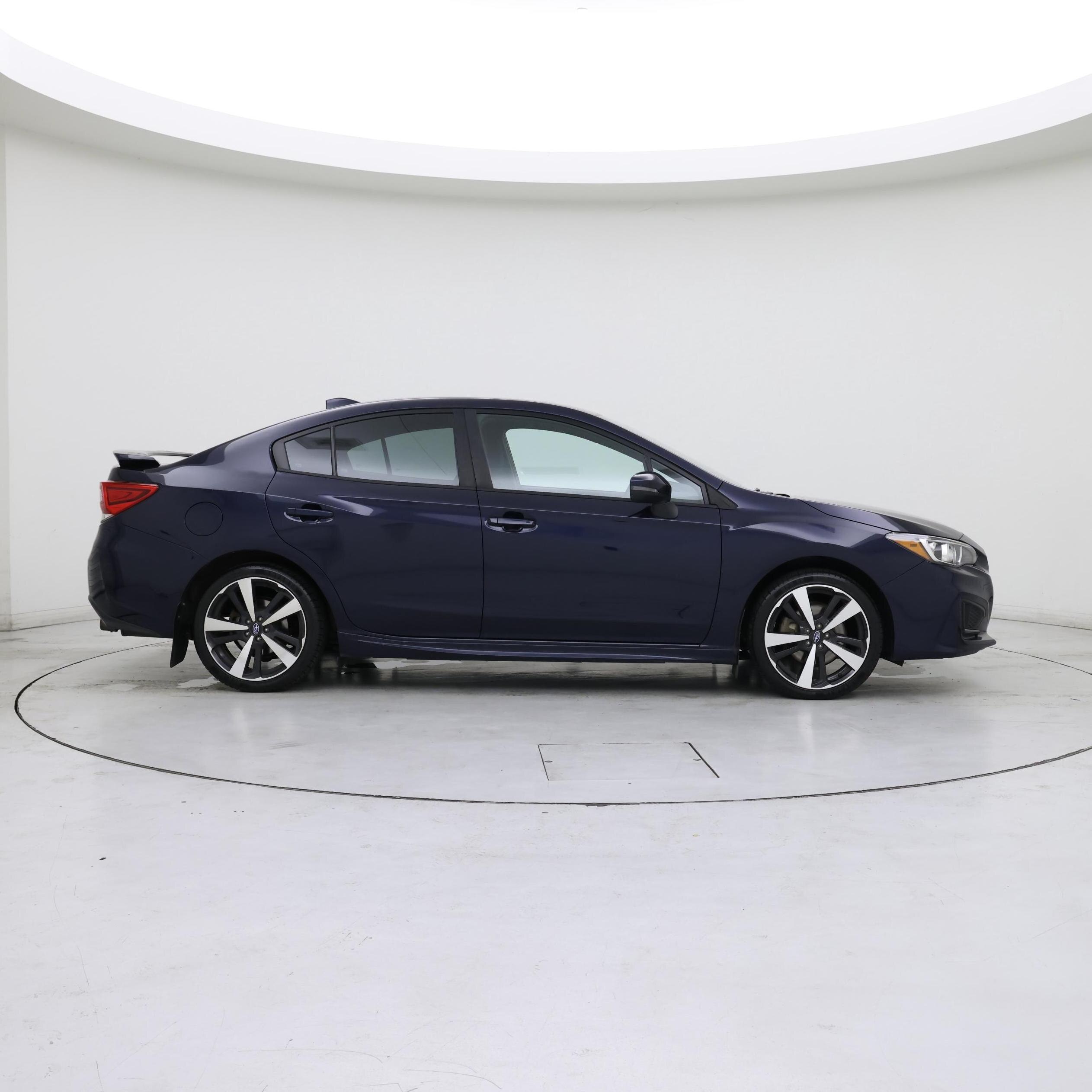 Thumbnail: 2019 Subaru Impreza - 7