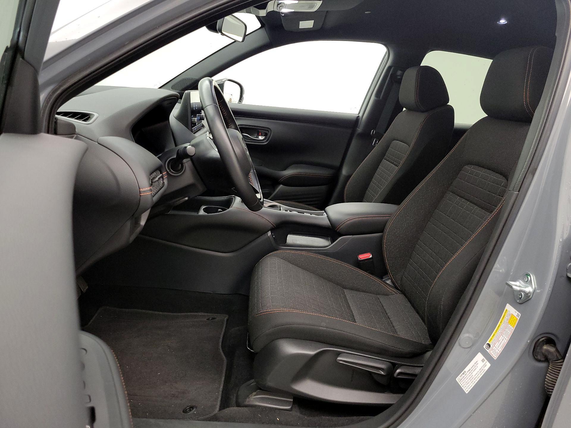 Thumbnail: 2024 Honda HR-V - 11