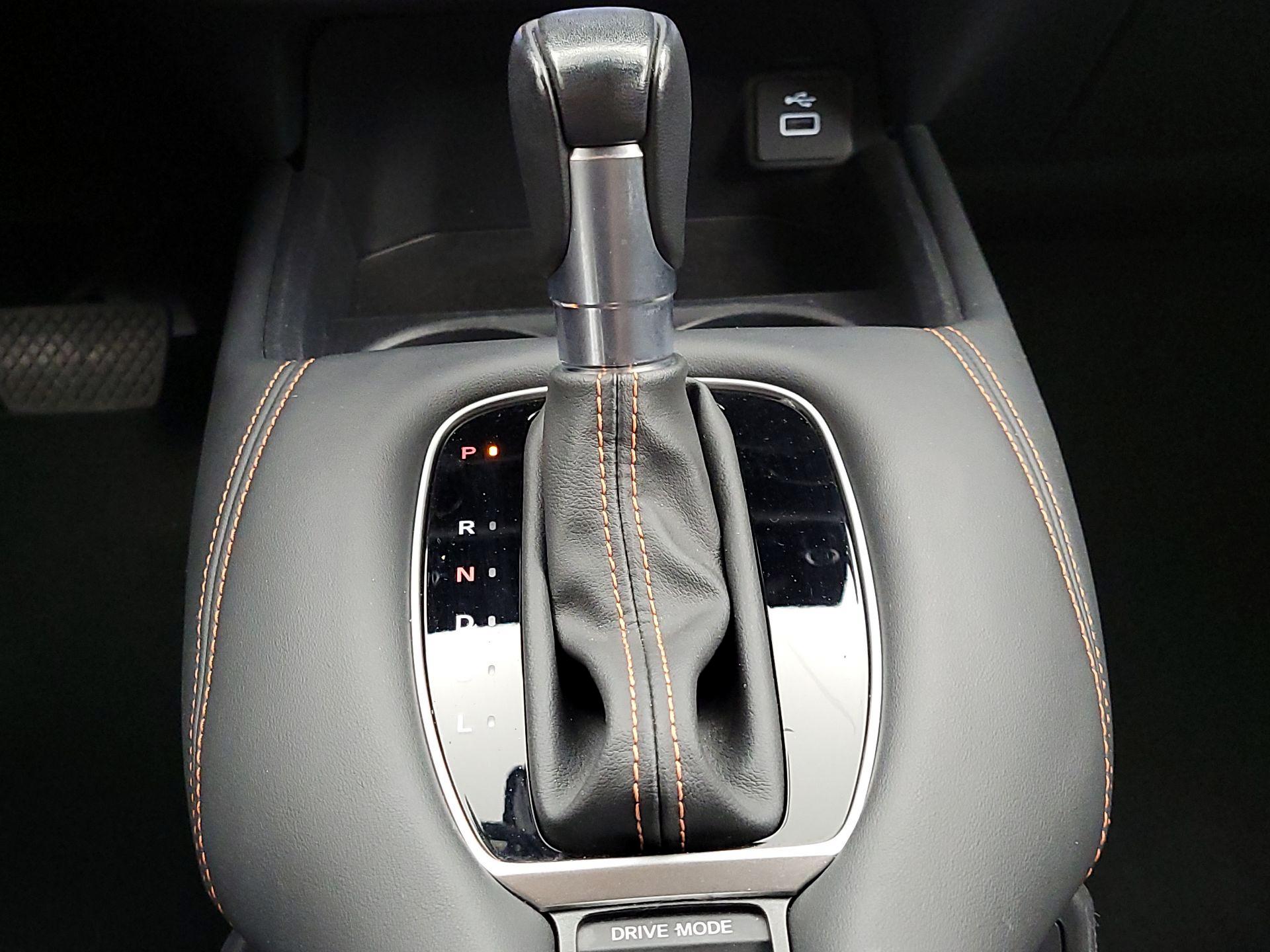 Thumbnail: 2024 Honda HR-V - 17