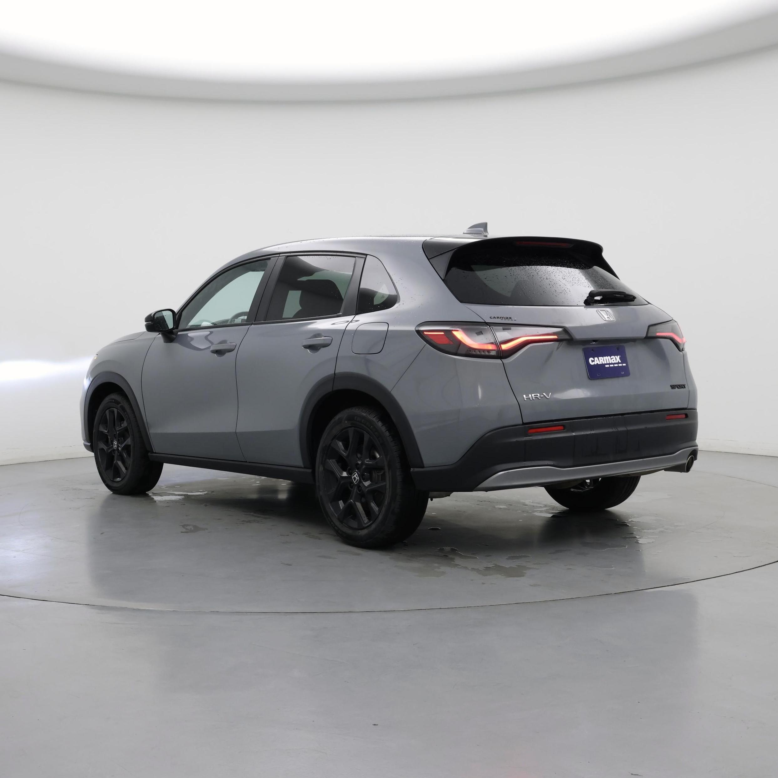 Thumbnail: 2024 Honda HR-V - 2