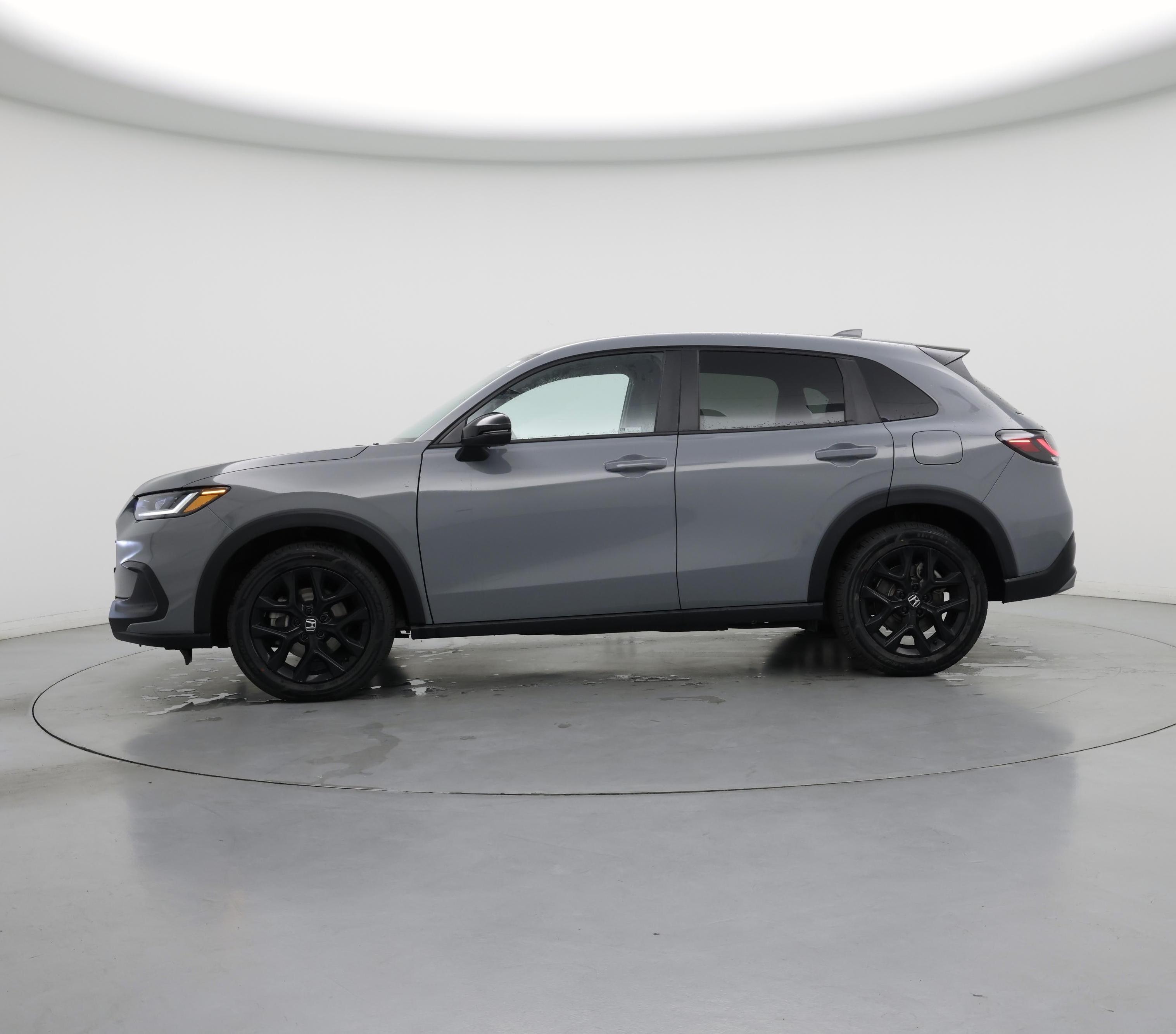Thumbnail: 2024 Honda HR-V - 3