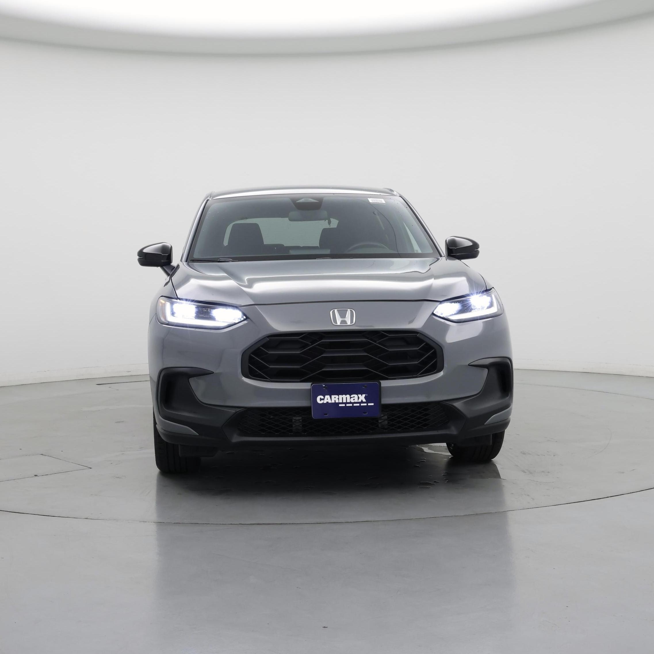 Thumbnail: 2024 Honda HR-V - 5