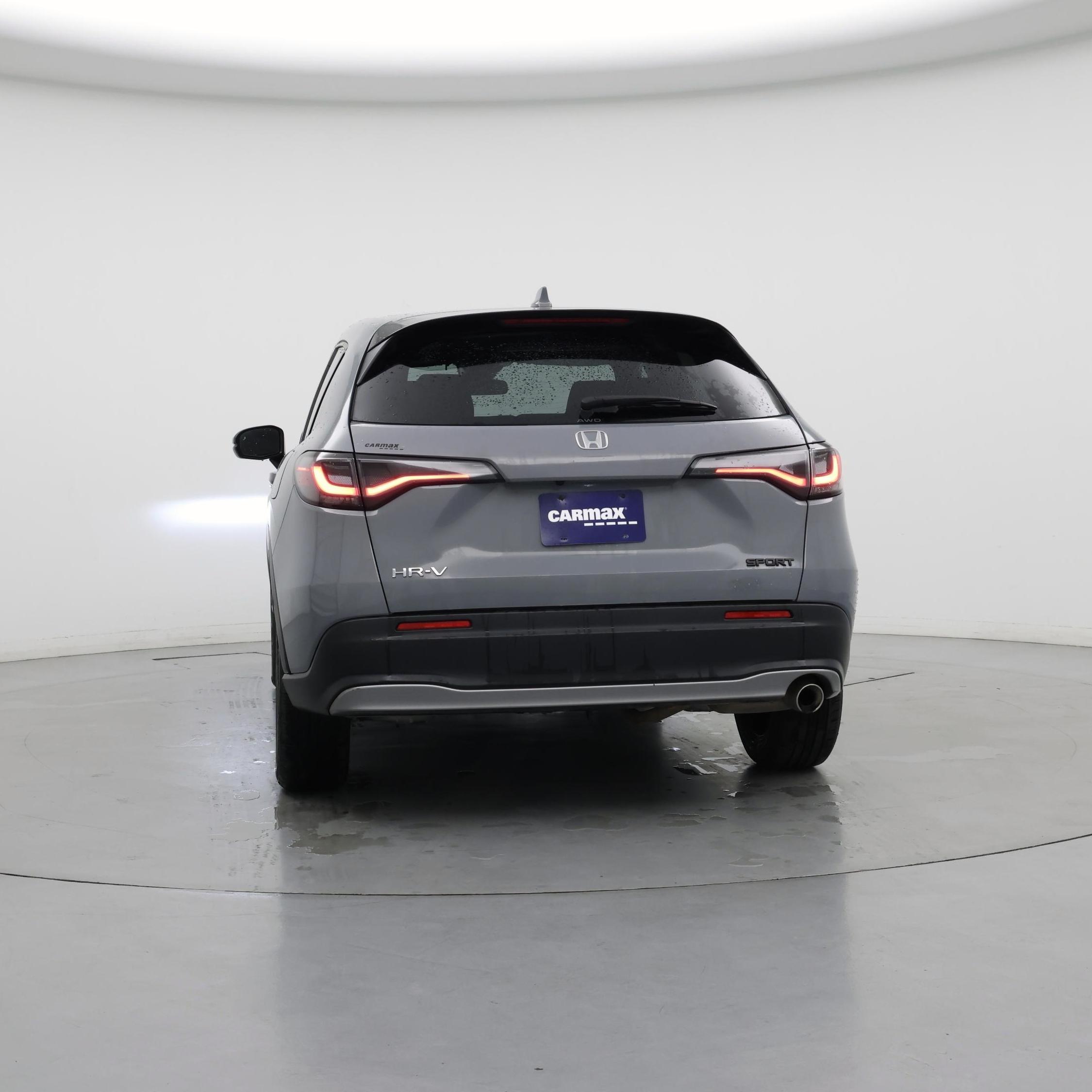 Thumbnail: 2024 Honda HR-V - 6
