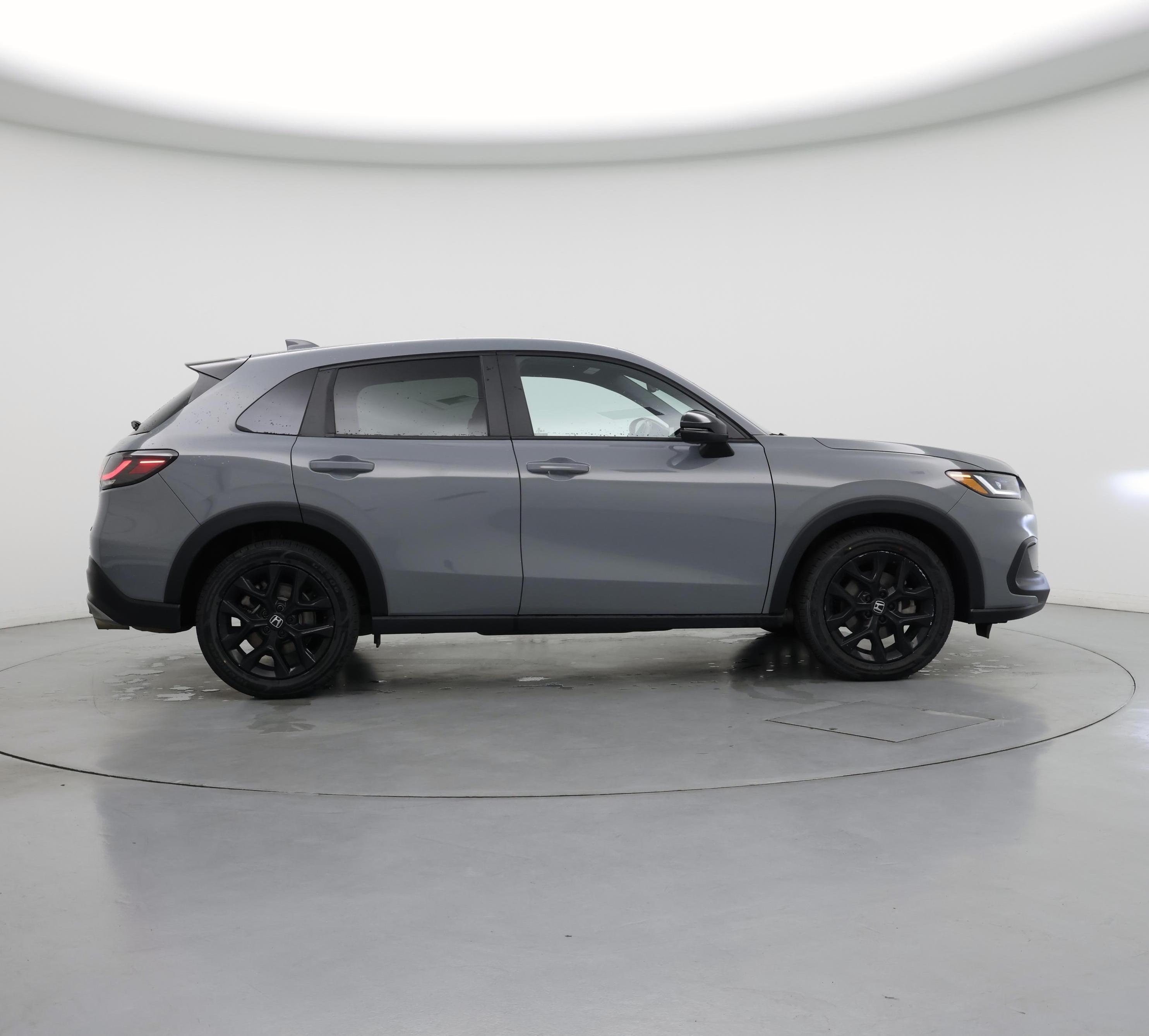 Thumbnail: 2024 Honda HR-V - 7