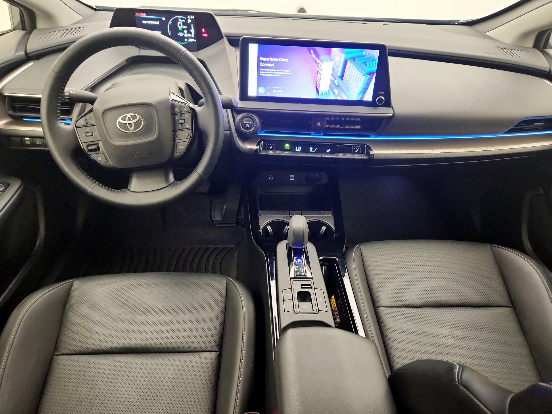 Thumbnail: 2024 Toyota Prius - 9