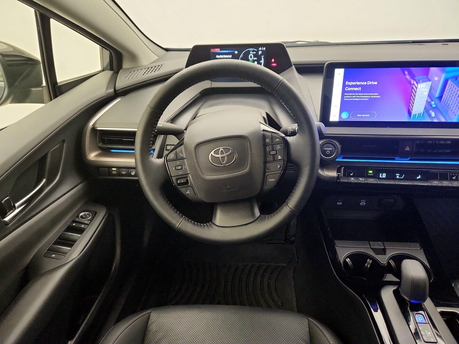 Thumbnail: 2024 Toyota Prius - 10
