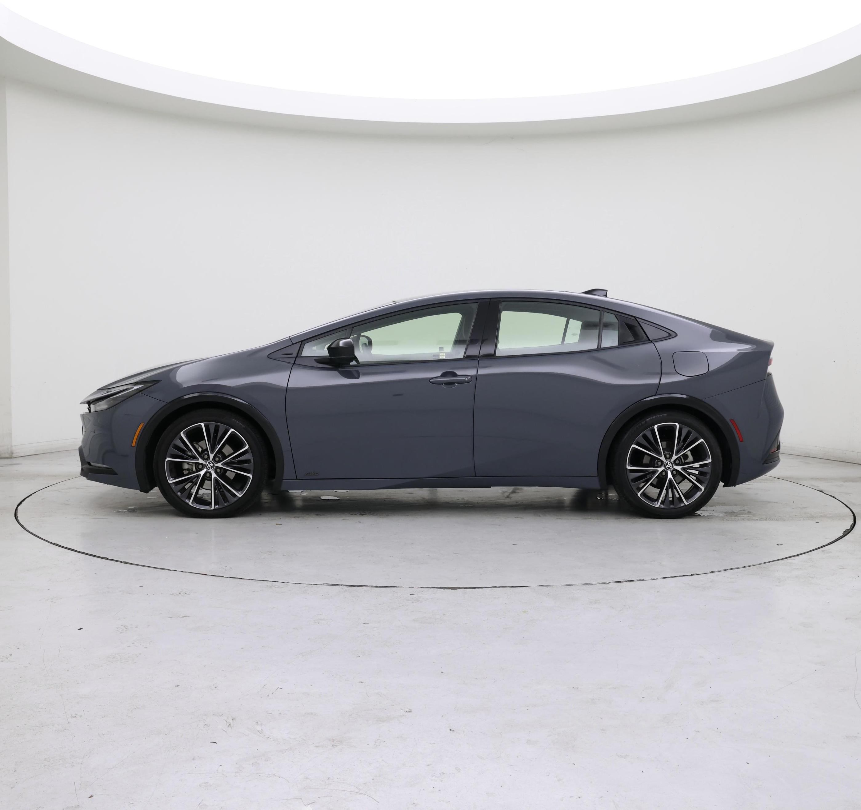Thumbnail: 2024 Toyota Prius - 3