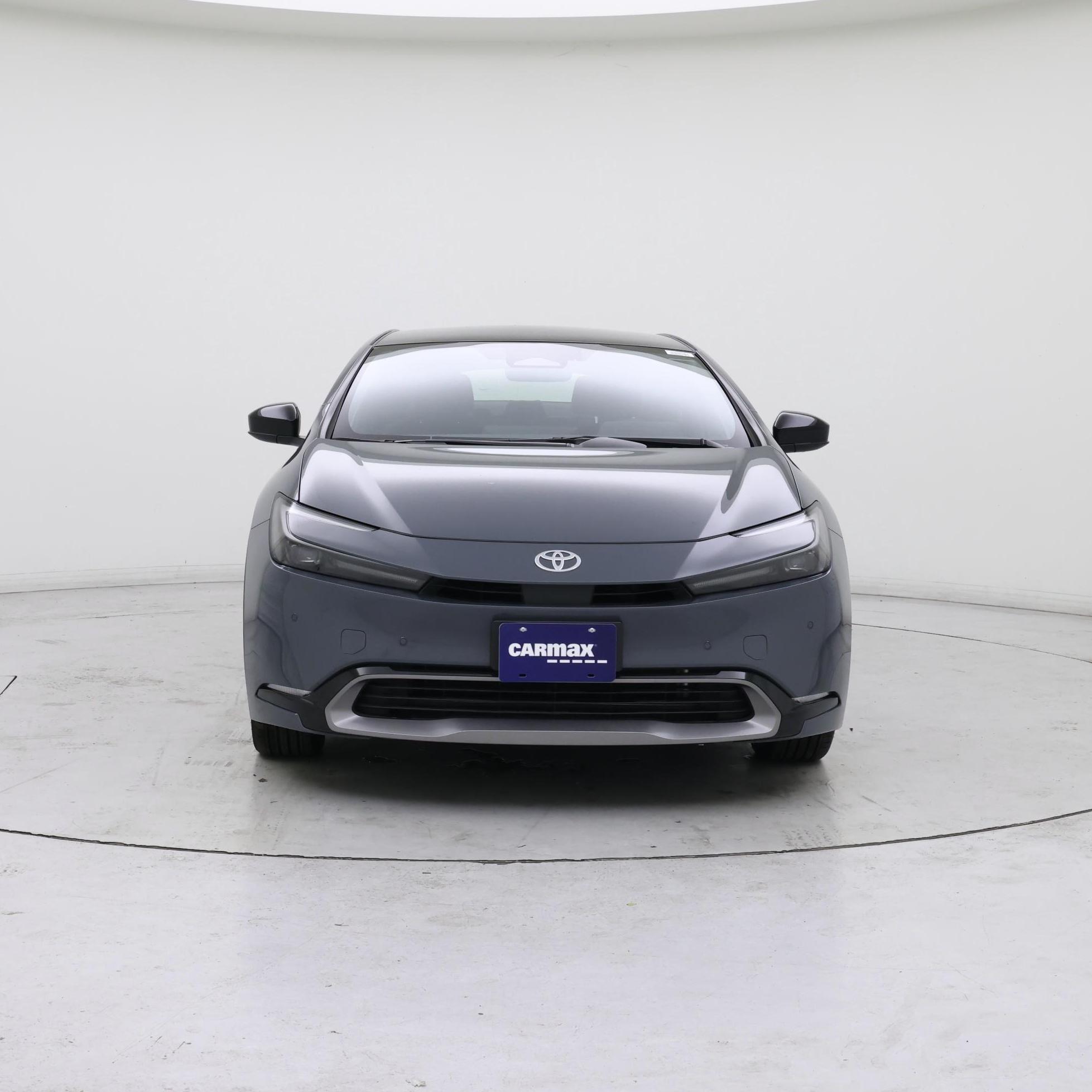 Thumbnail: 2024 Toyota Prius - 5