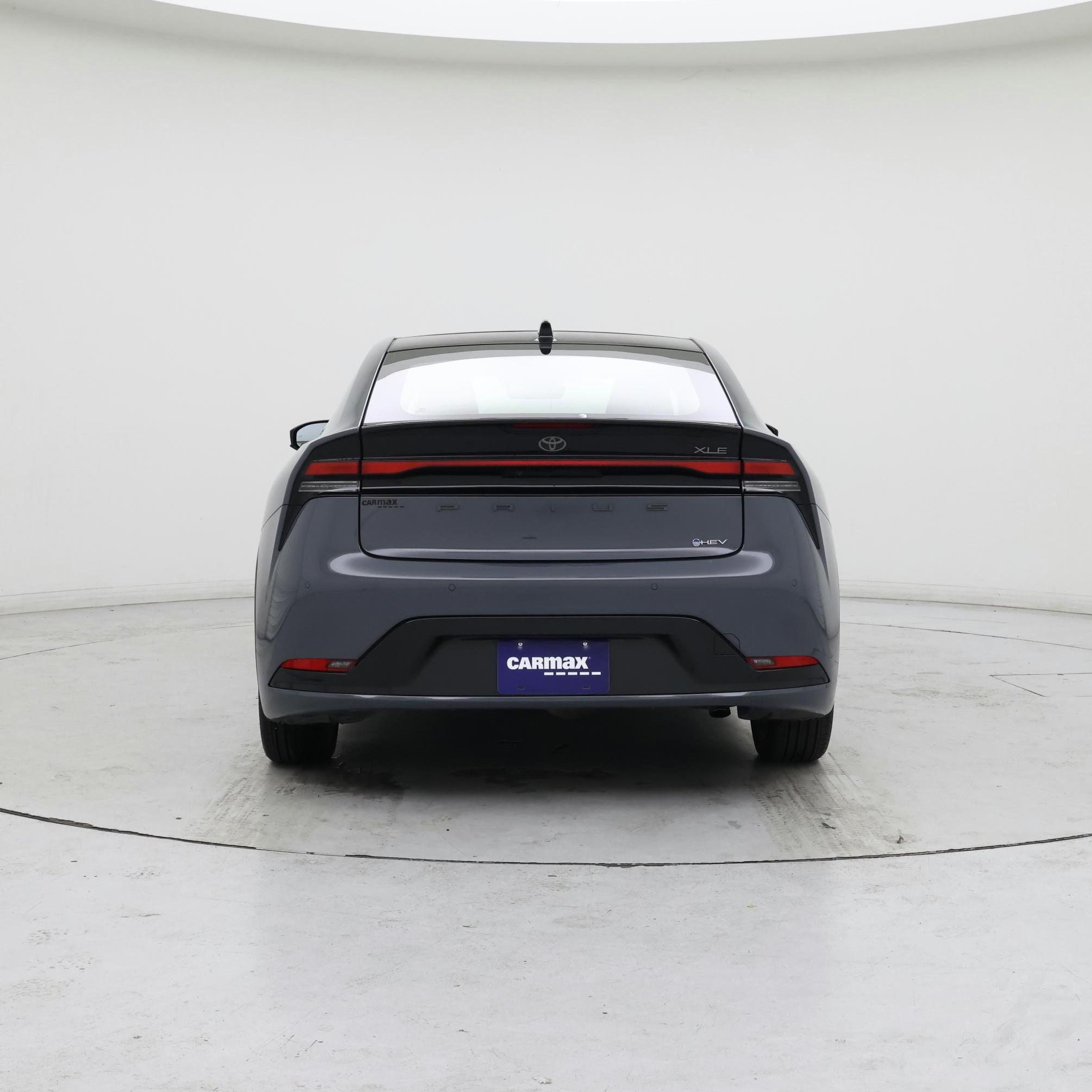 Thumbnail: 2024 Toyota Prius - 6