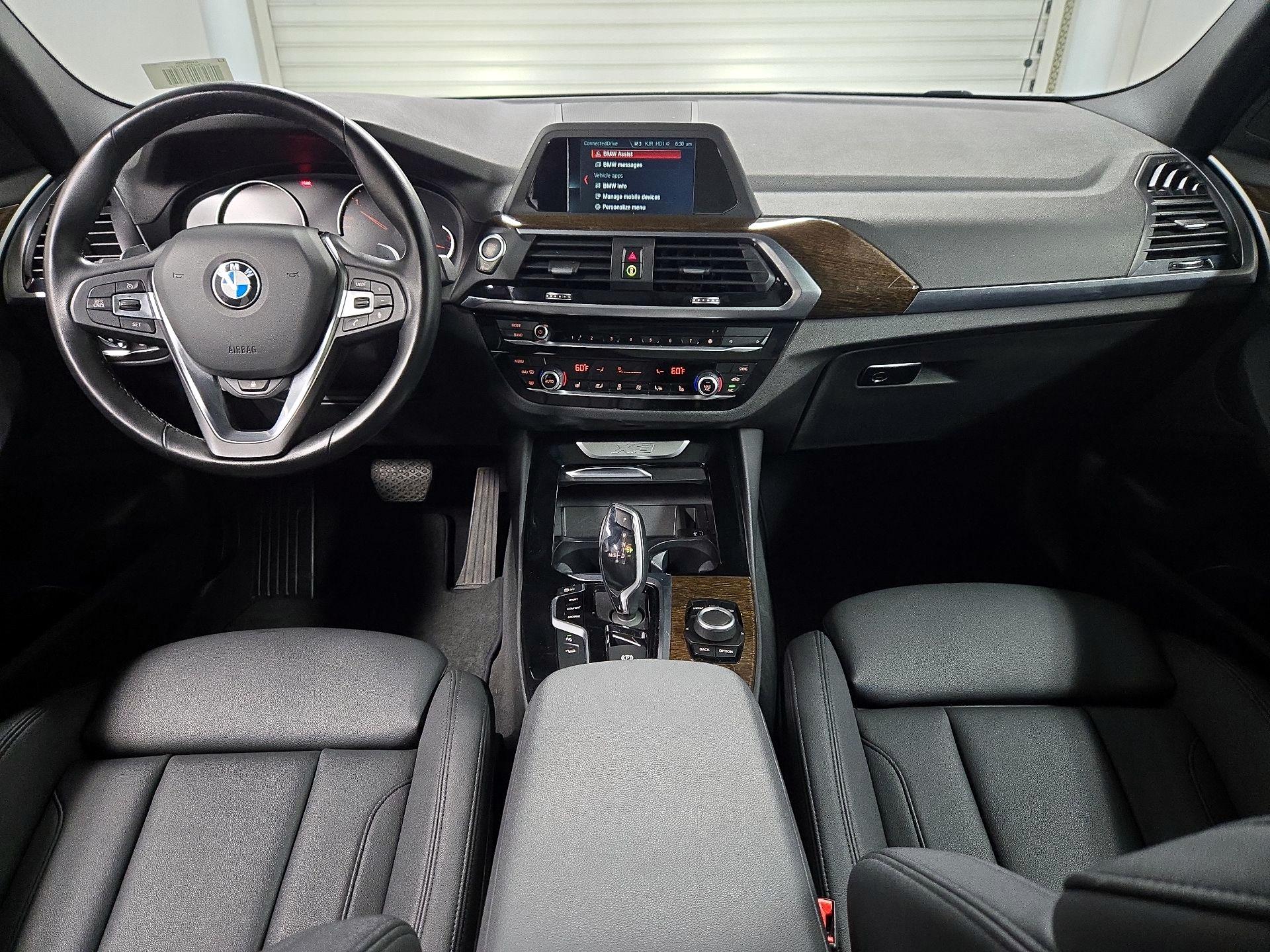 Thumbnail: 2019 BMW X3 - 9