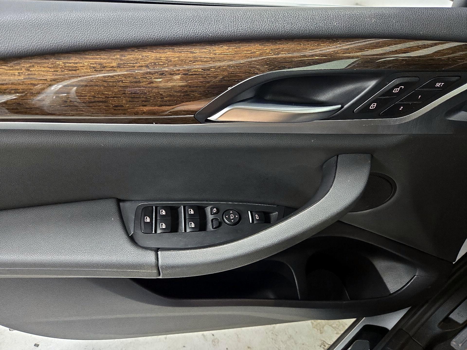 Thumbnail: 2019 BMW X3 - 12