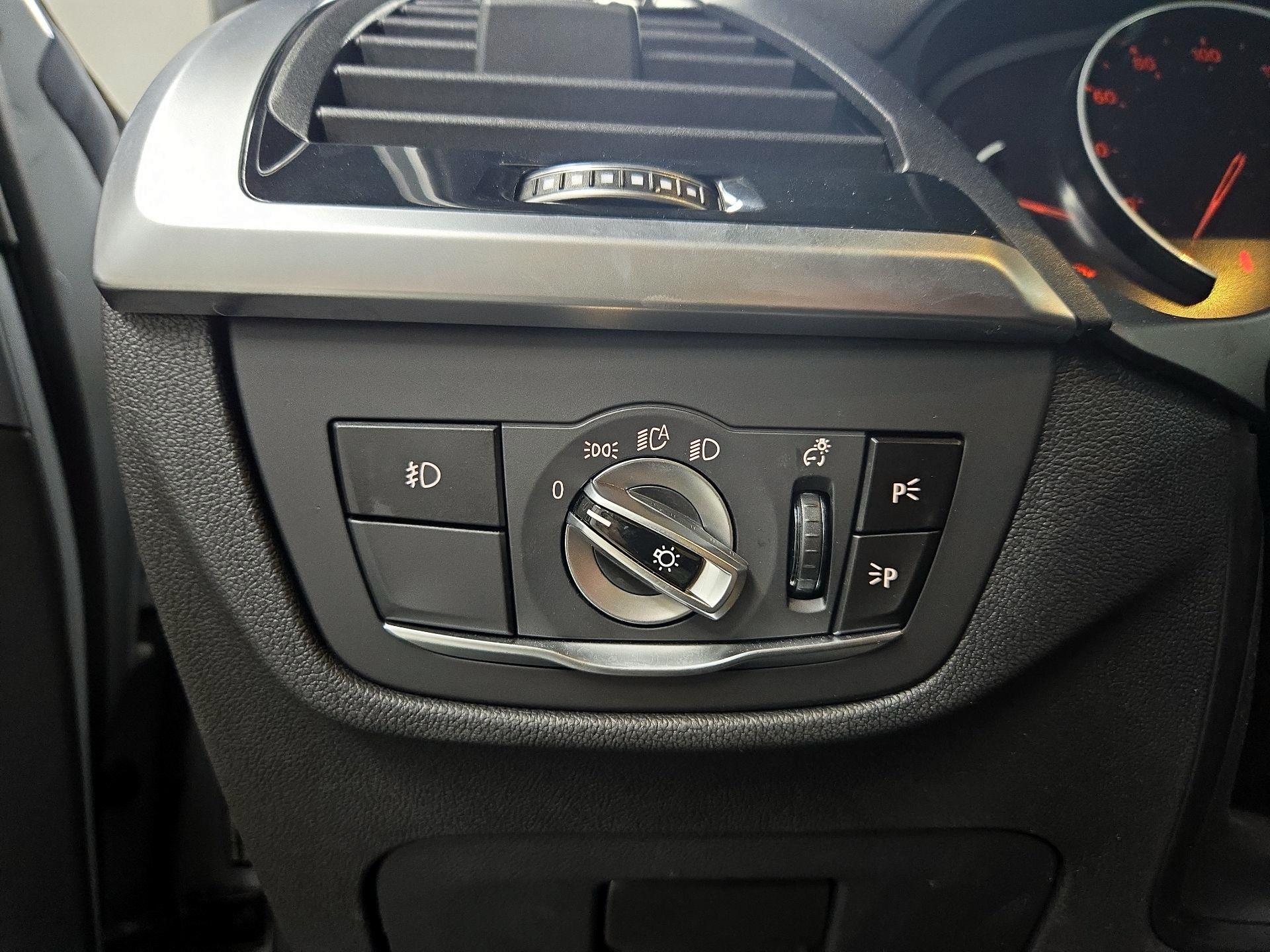 Thumbnail: 2019 BMW X3 - 13