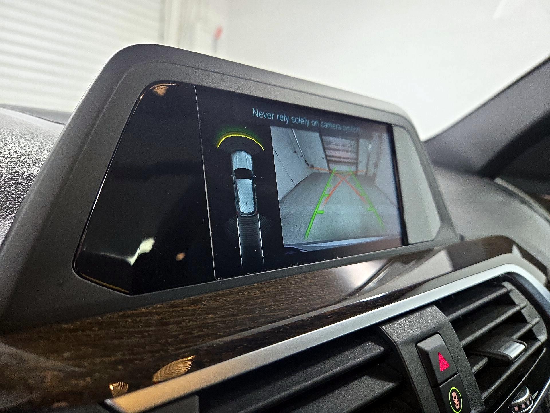 Thumbnail: 2019 BMW X3 - 14