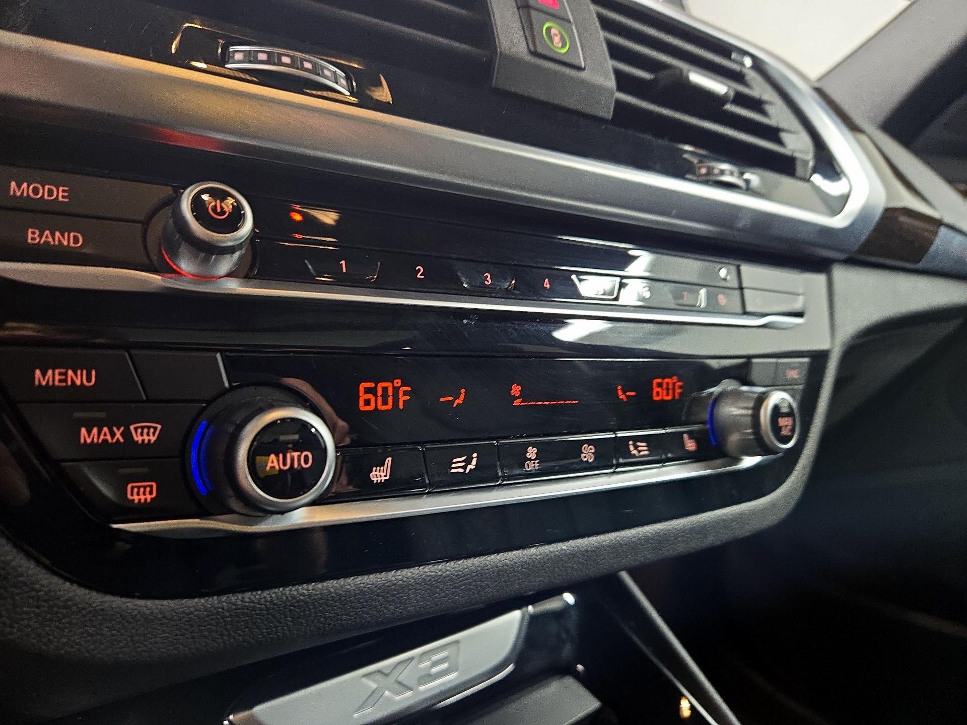 Thumbnail: 2019 BMW X3 - 16