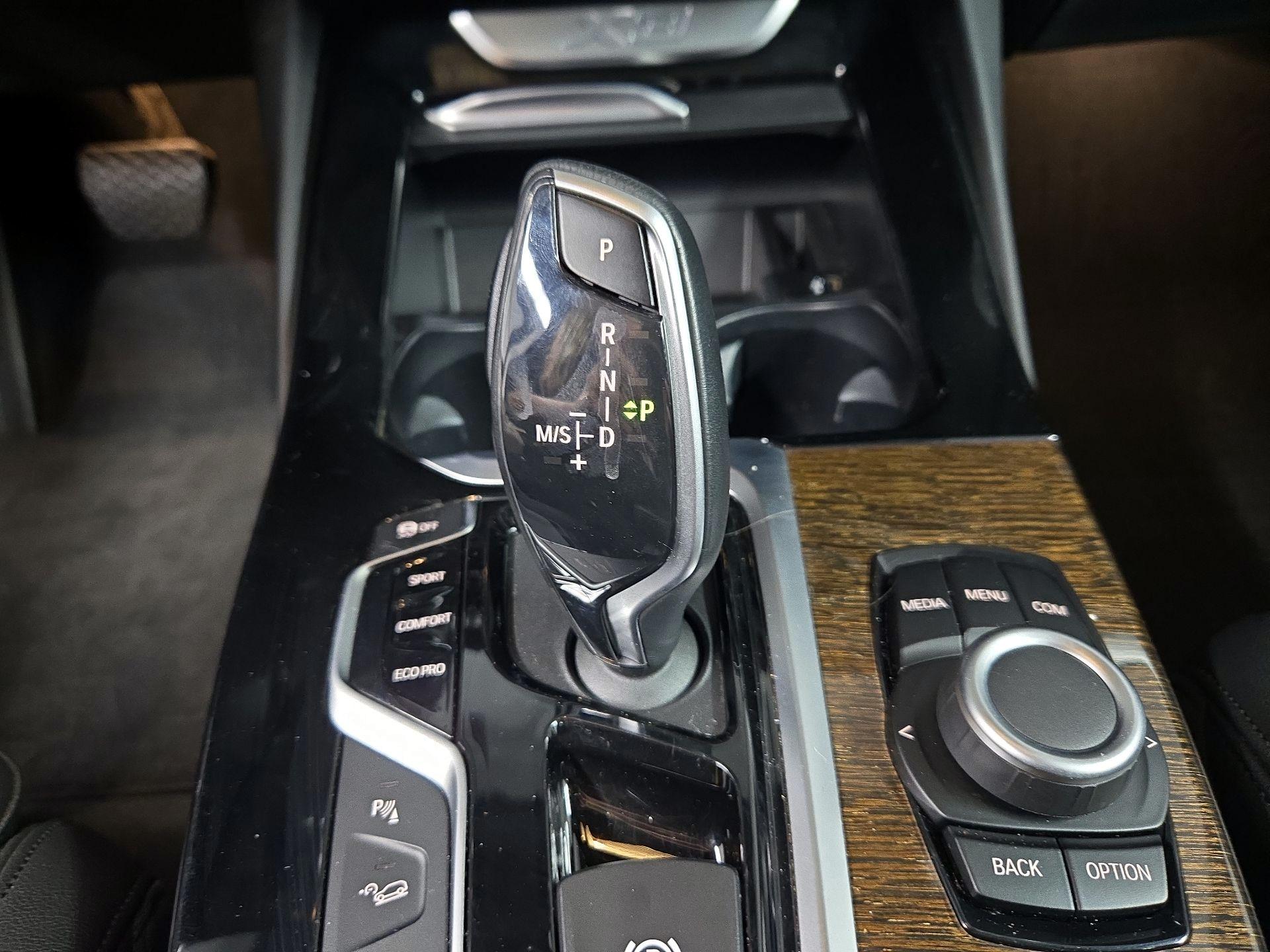 Thumbnail: 2019 BMW X3 - 17