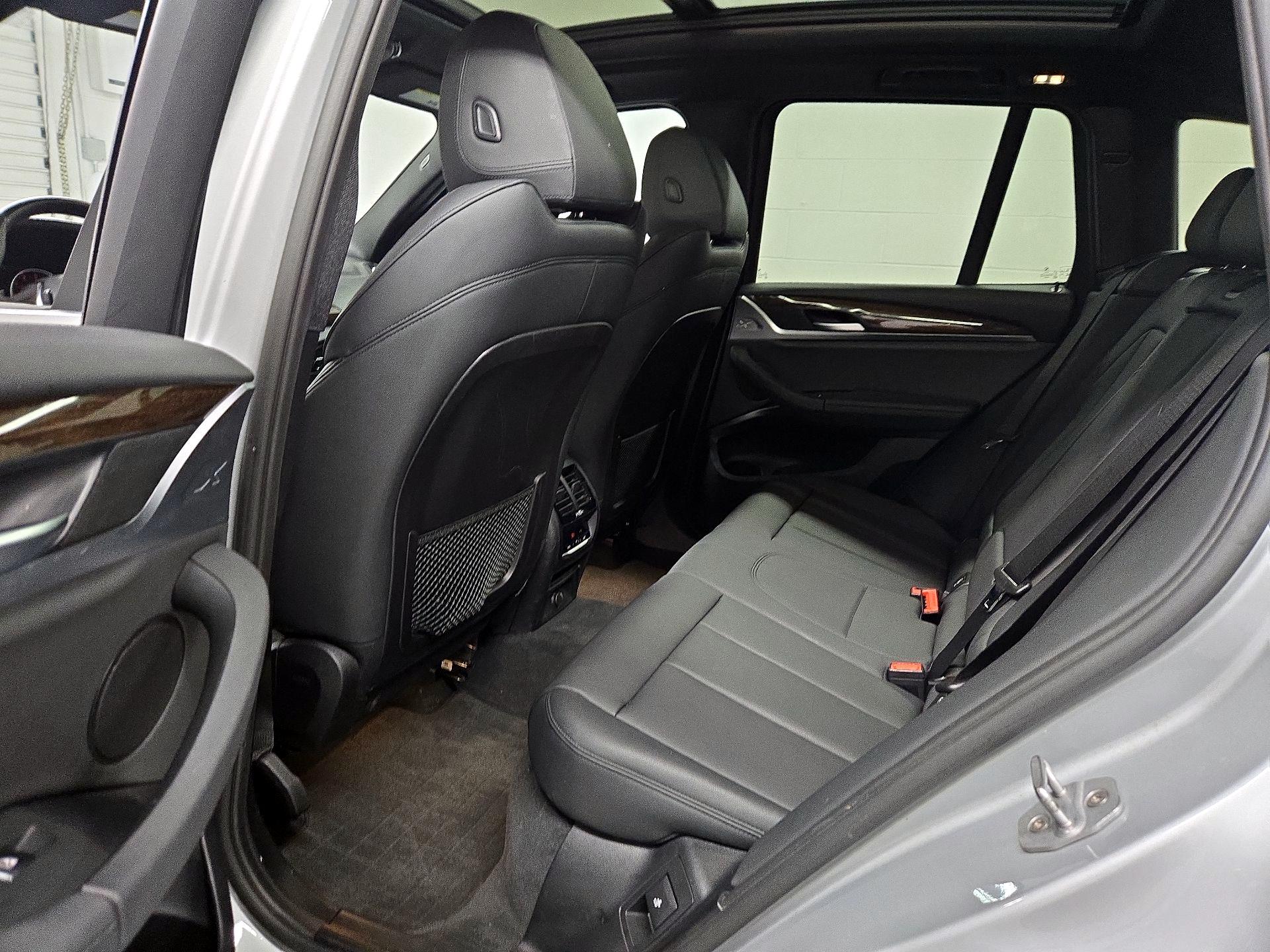 Thumbnail: 2019 BMW X3 - 20