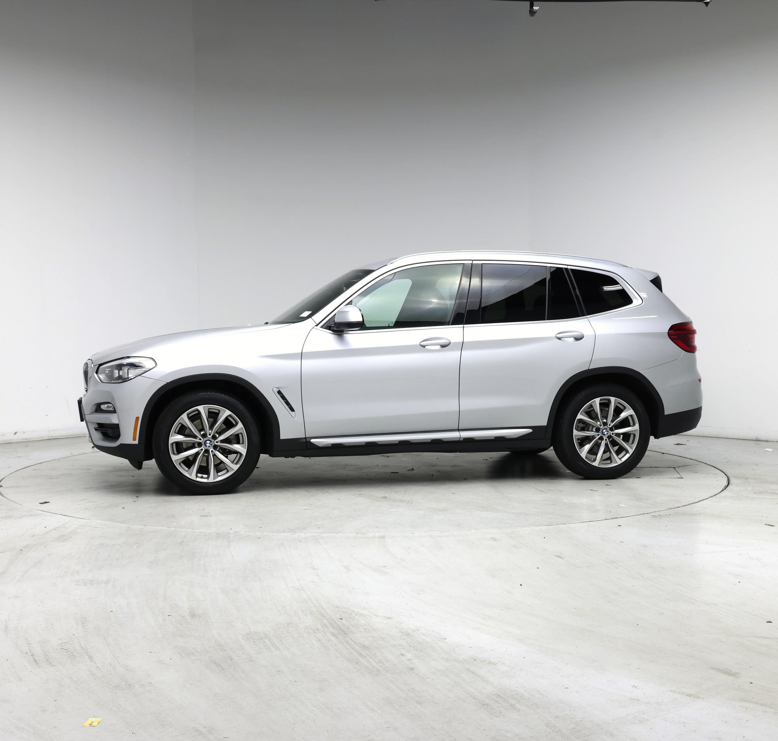 Thumbnail: 2019 BMW X3 - 3