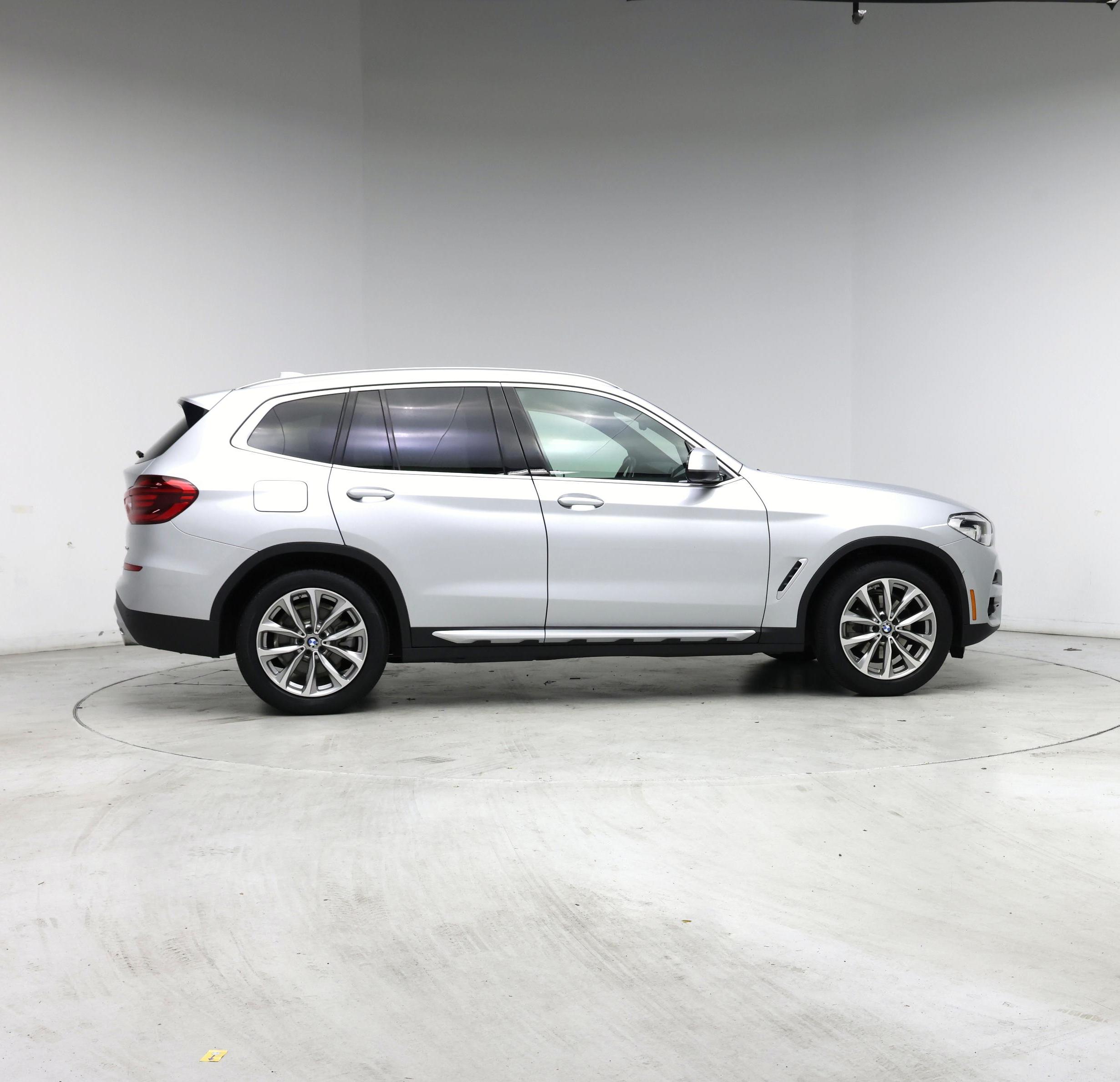 Thumbnail: 2019 BMW X3 - 7