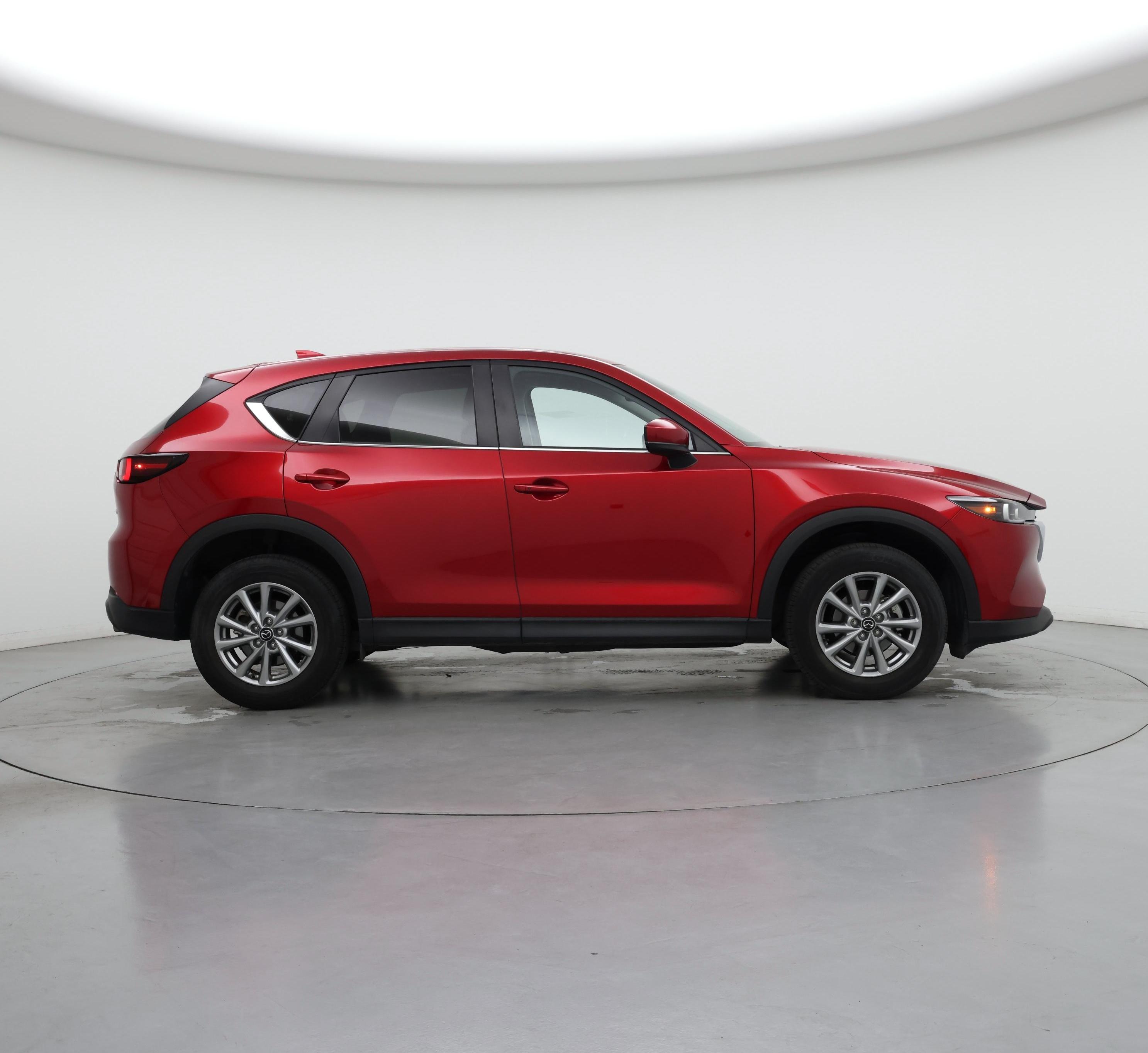 Thumbnail: 2022 Mazda CX-5 - 7