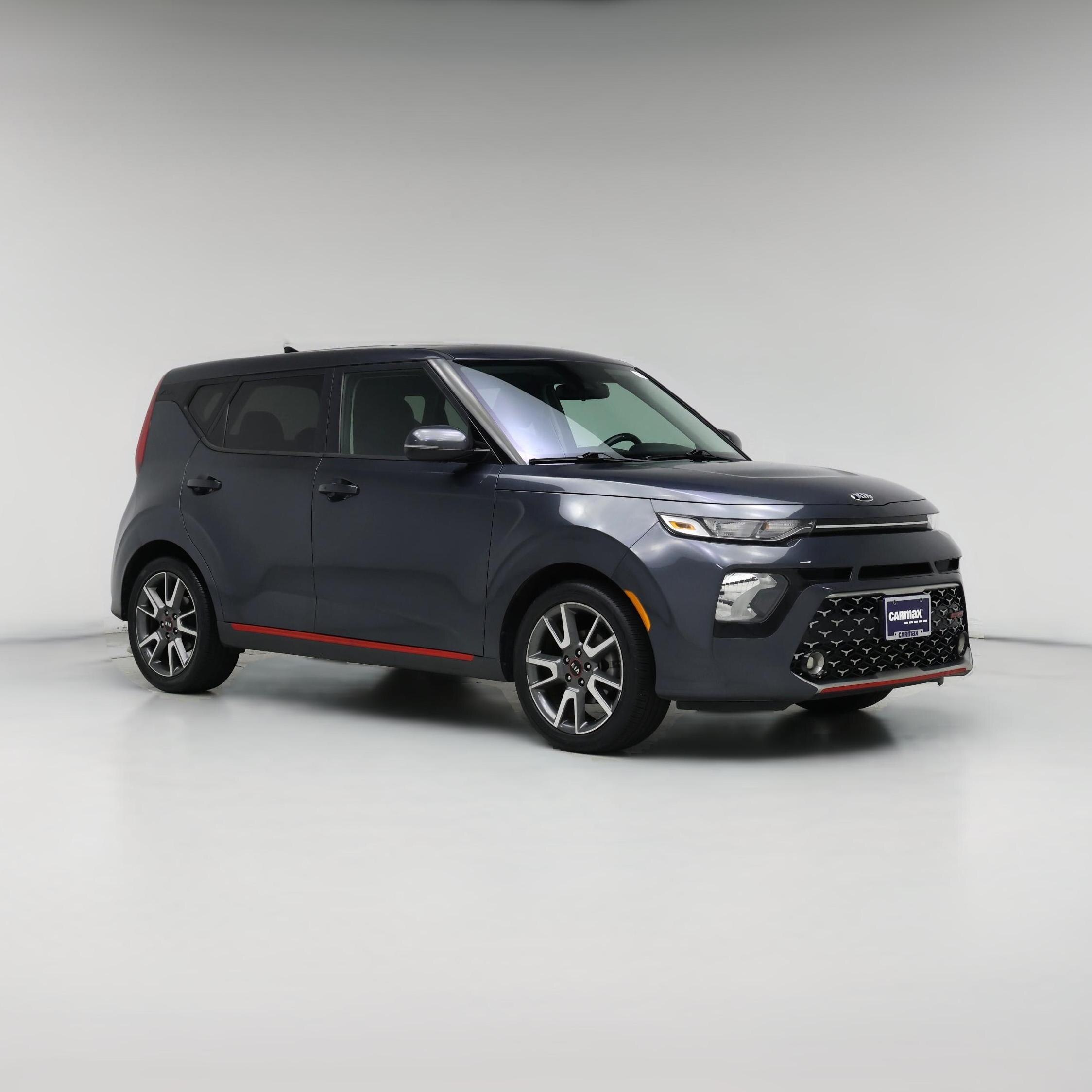 Thumbnail: 2020 Kia Soul - 1