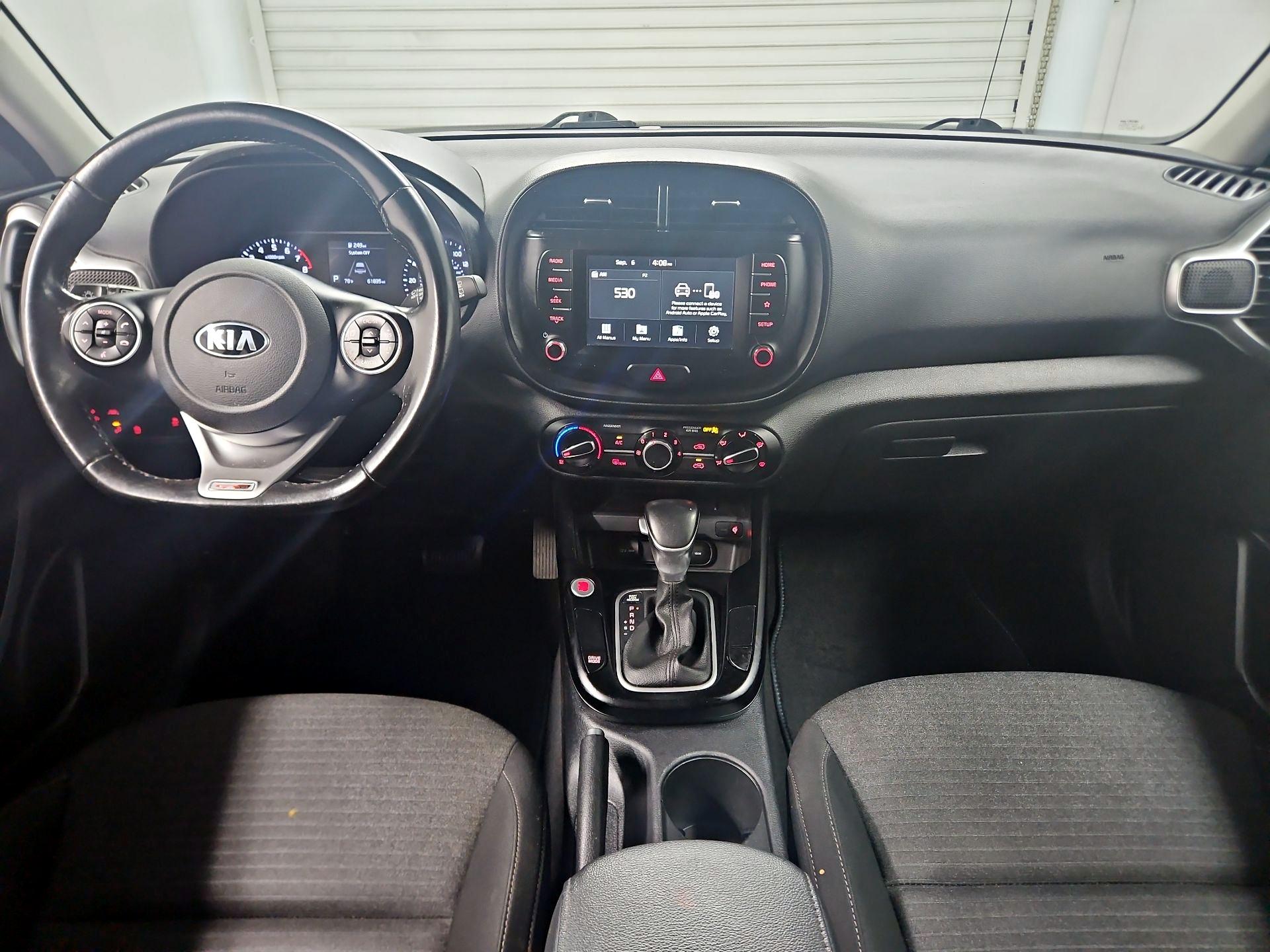 Thumbnail: 2020 Kia Soul - 9