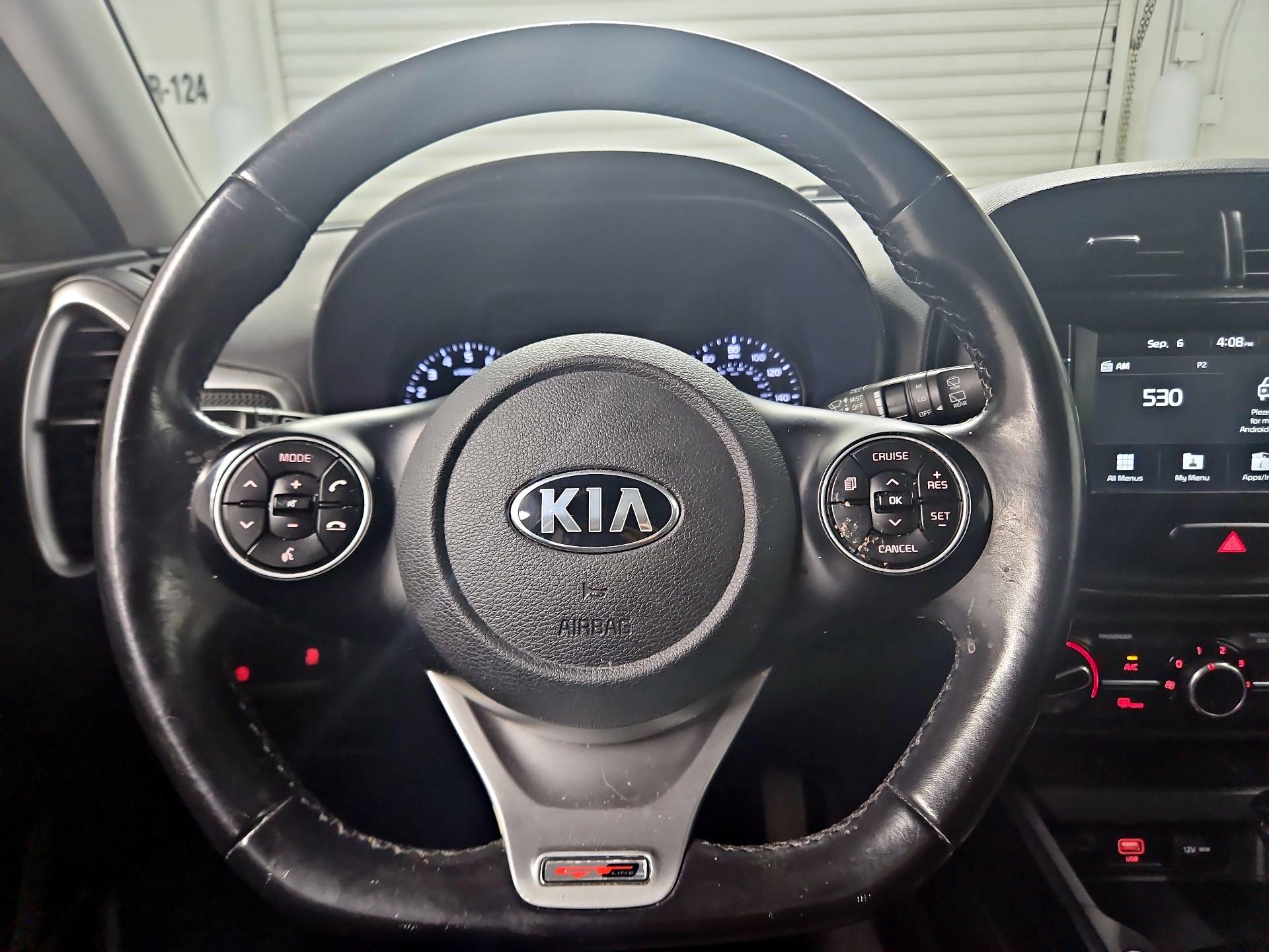 Thumbnail: 2020 Kia Soul - 10