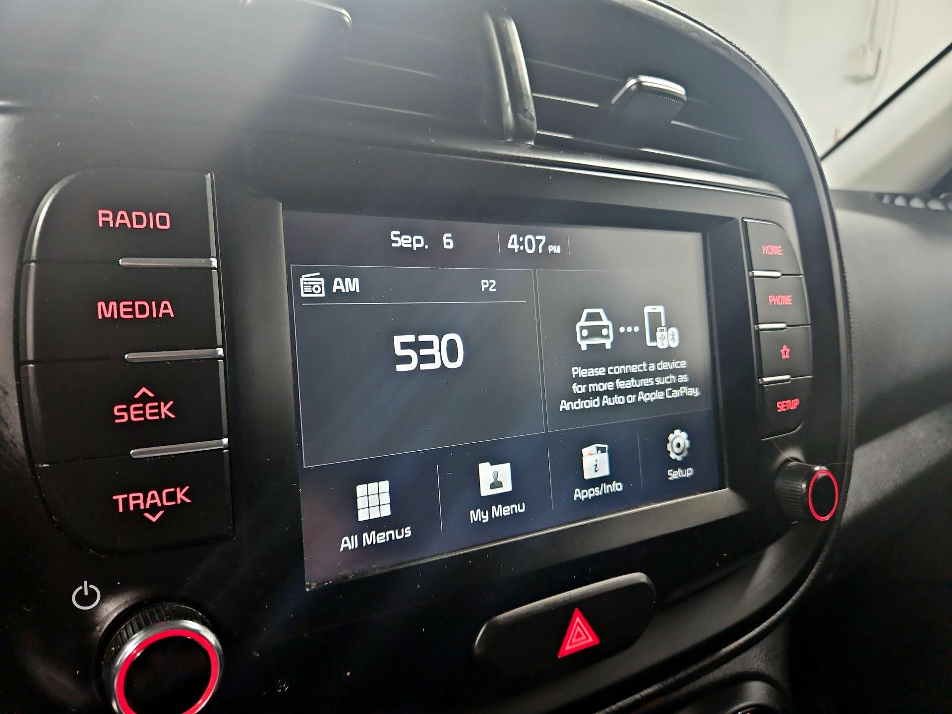 Thumbnail: 2020 Kia Soul - 15