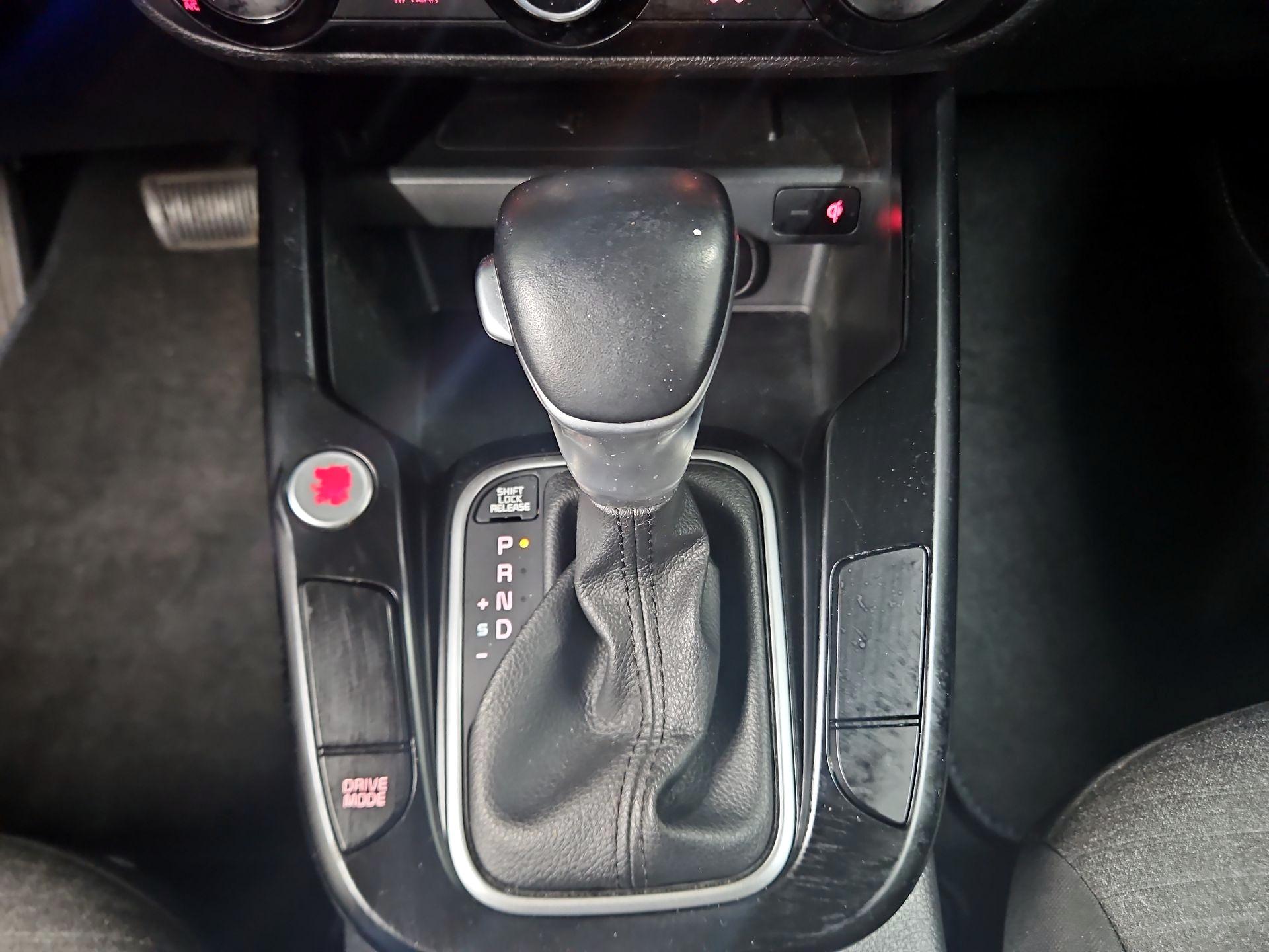 Thumbnail: 2020 Kia Soul - 17