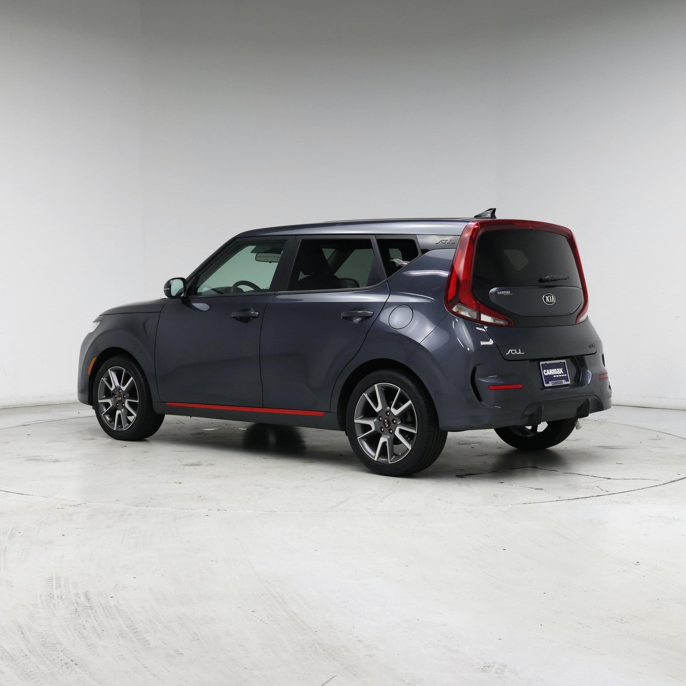 Thumbnail: 2020 Kia Soul - 2