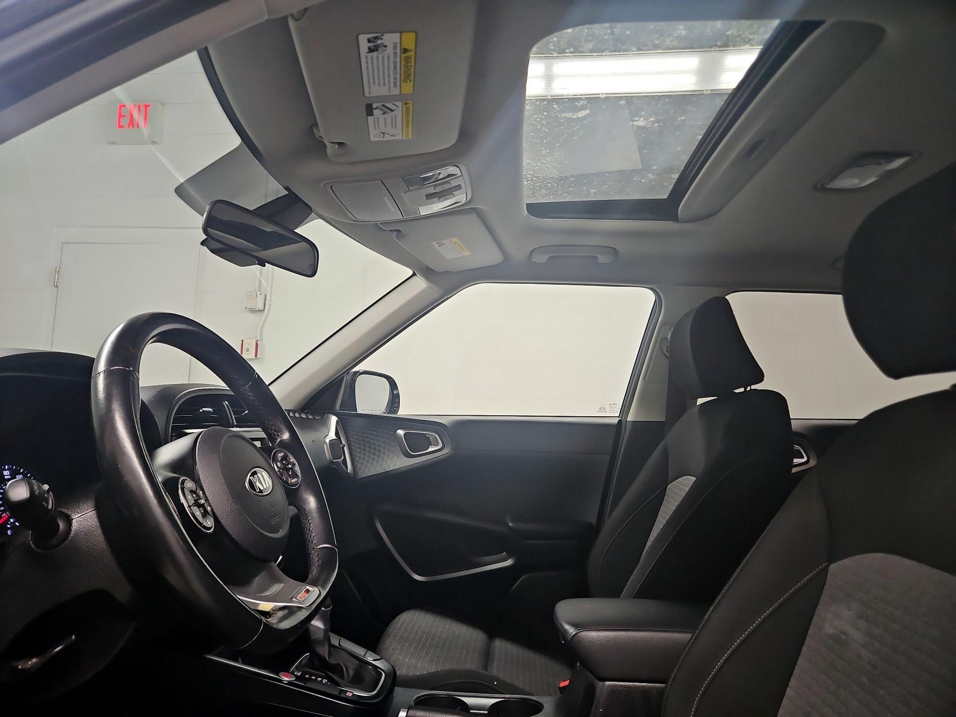 Thumbnail: 2020 Kia Soul - 19