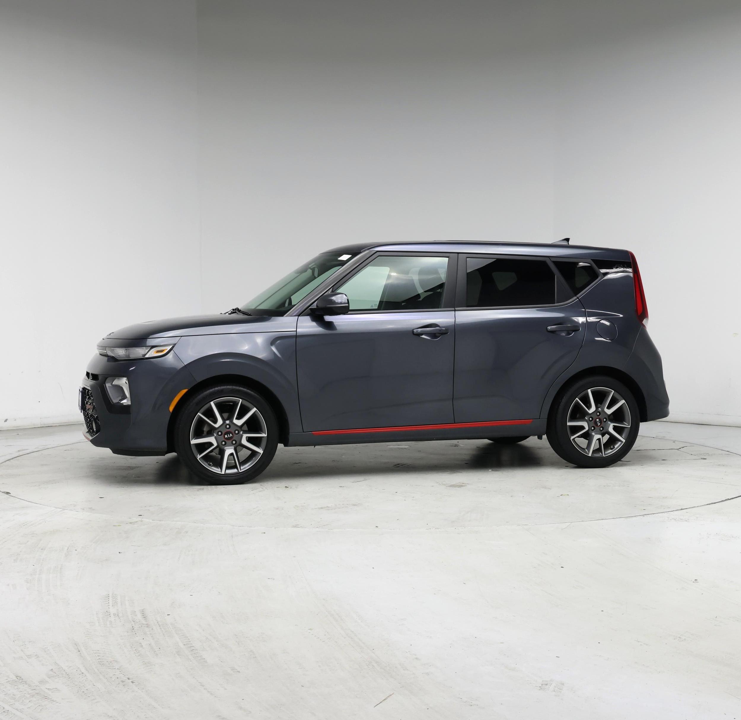 Thumbnail: 2020 Kia Soul - 3