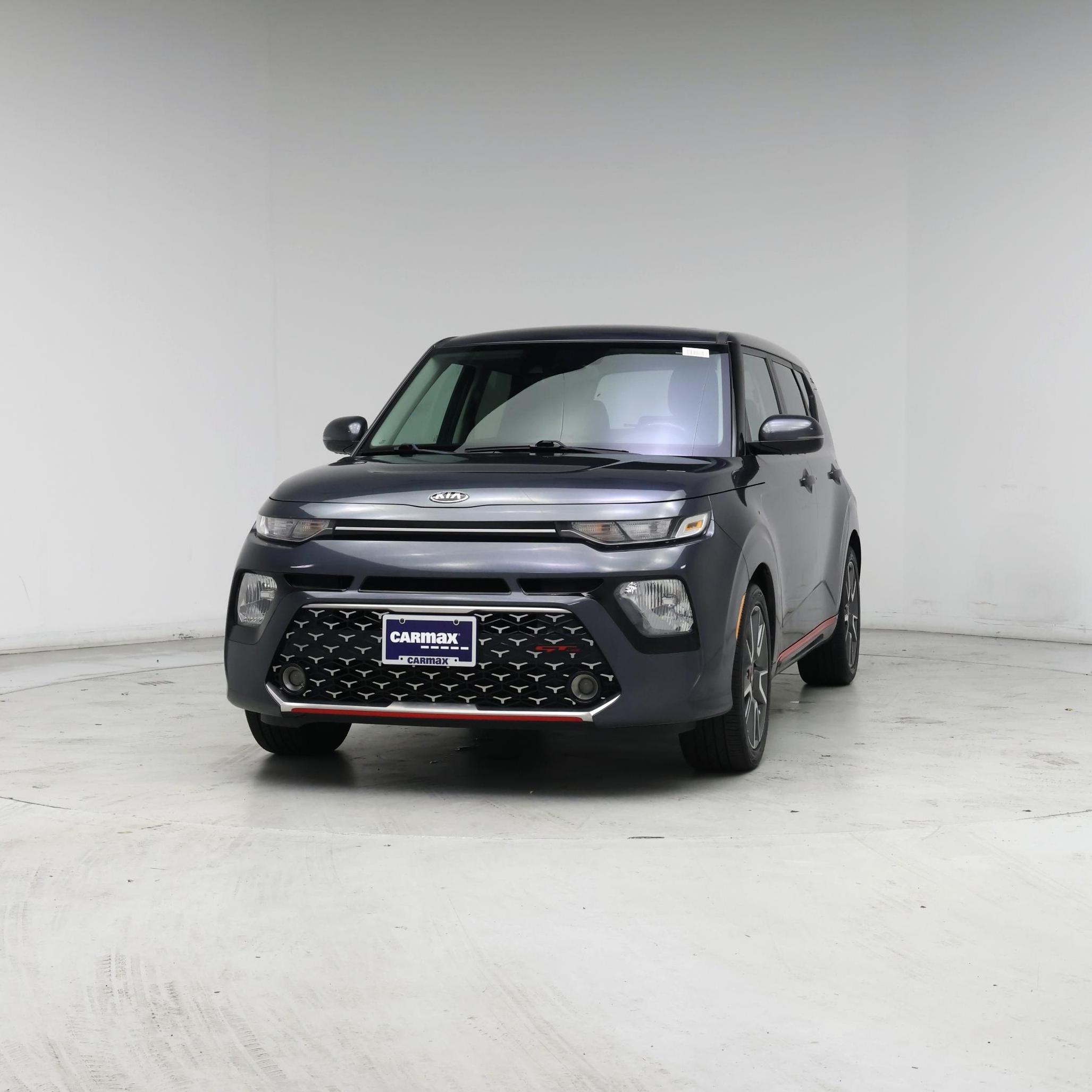 Thumbnail: 2020 Kia Soul - 4