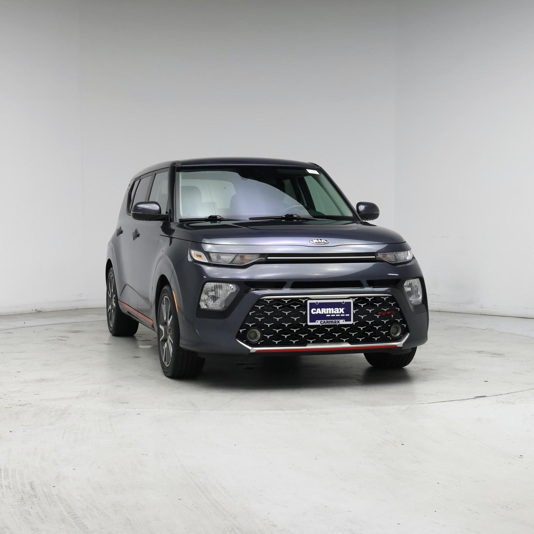 Thumbnail: 2020 Kia Soul - 5