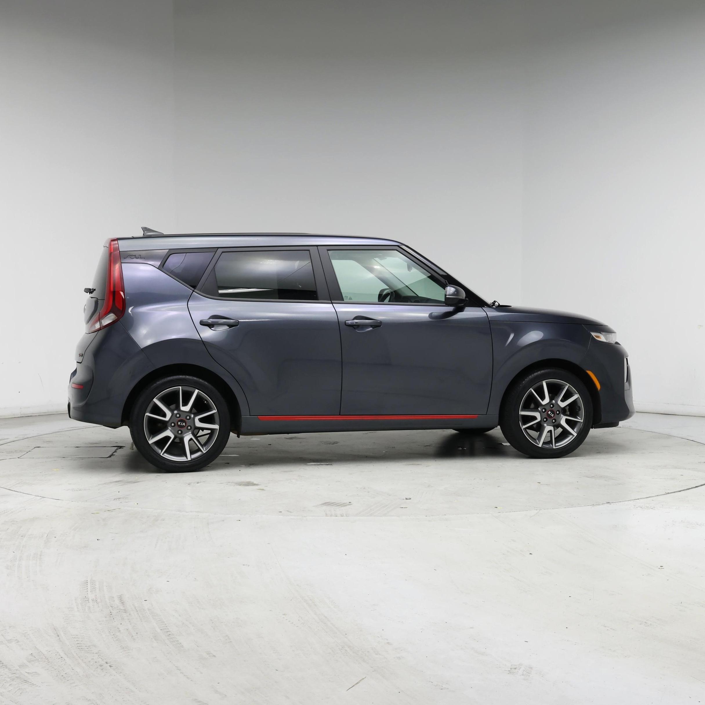 Thumbnail: 2020 Kia Soul - 7