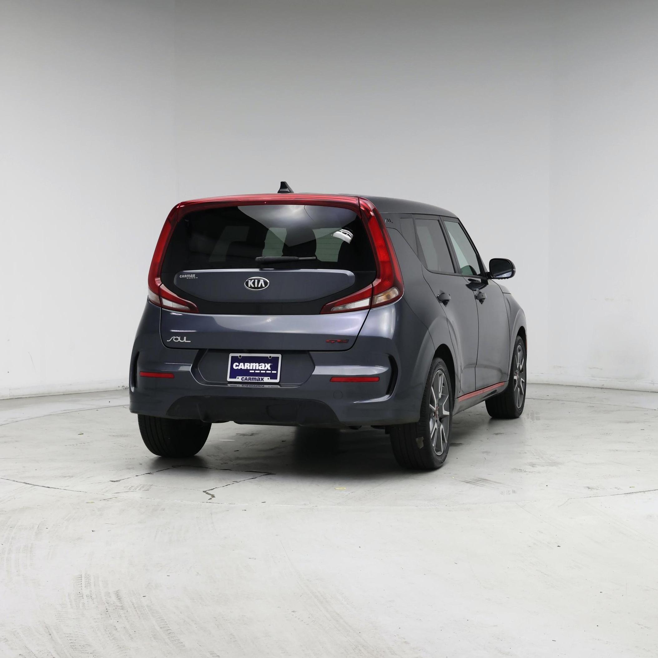 Thumbnail: 2020 Kia Soul - 8