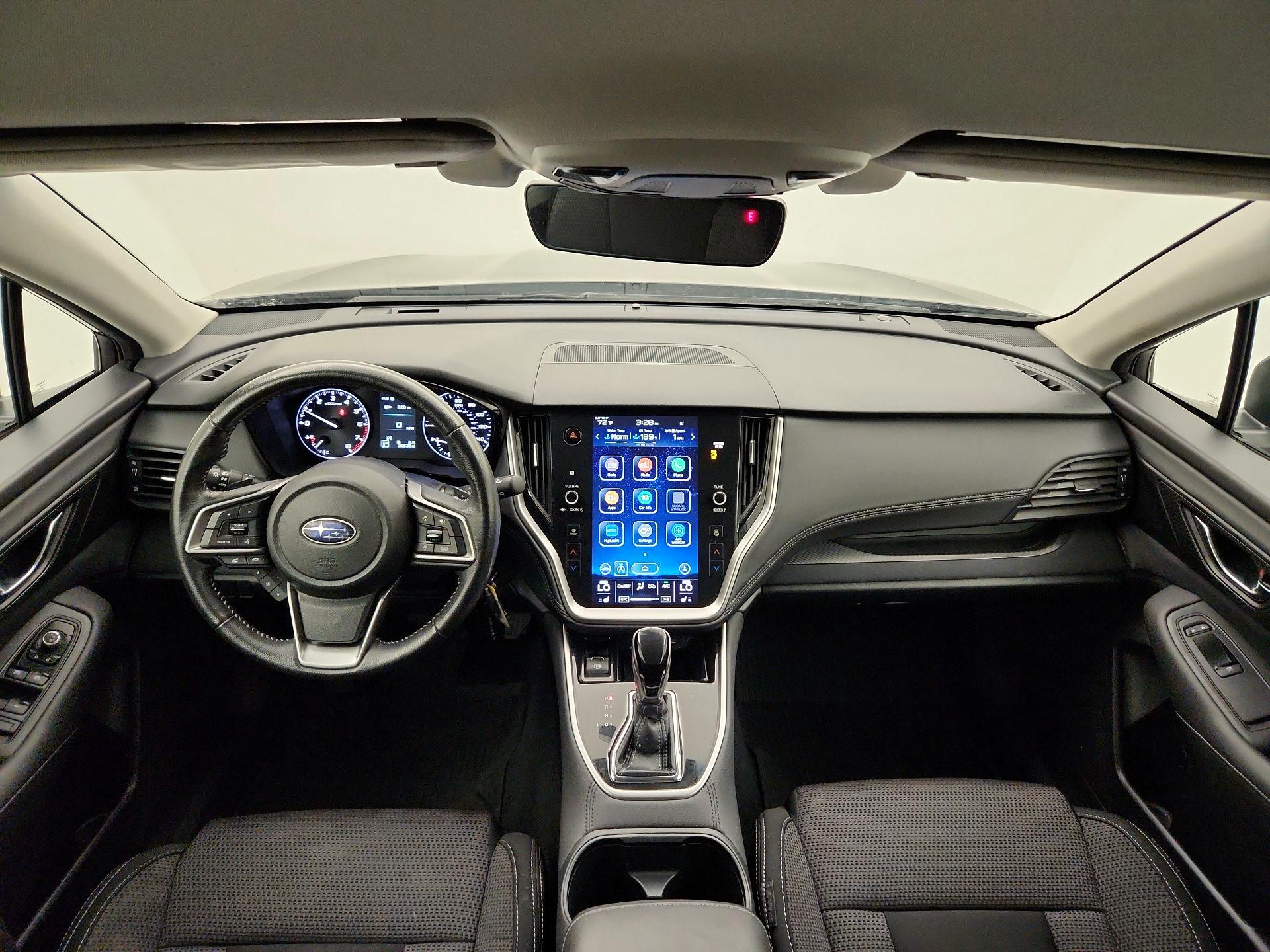 Thumbnail: 2022 Subaru Outback - 9