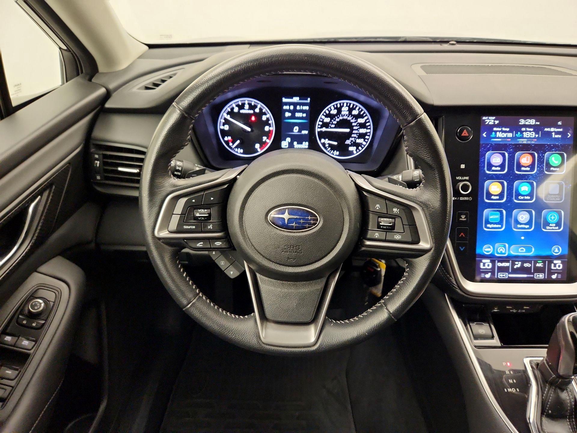 Thumbnail: 2022 Subaru Outback - 10