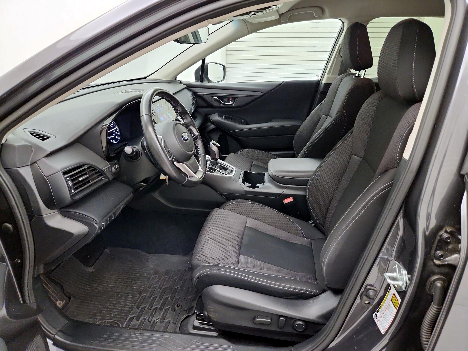 Thumbnail: 2022 Subaru Outback - 11