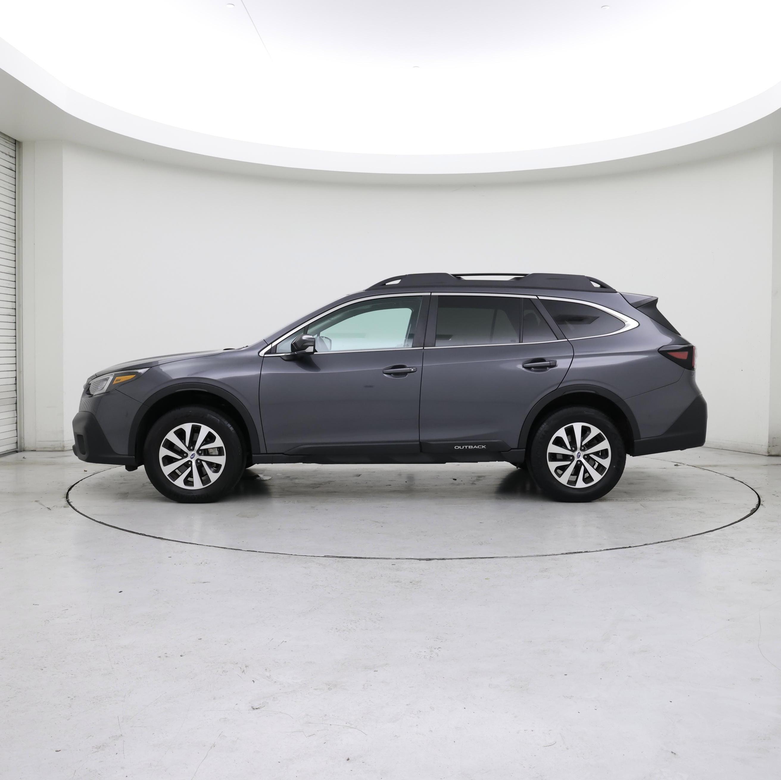 Thumbnail: 2022 Subaru Outback - 3