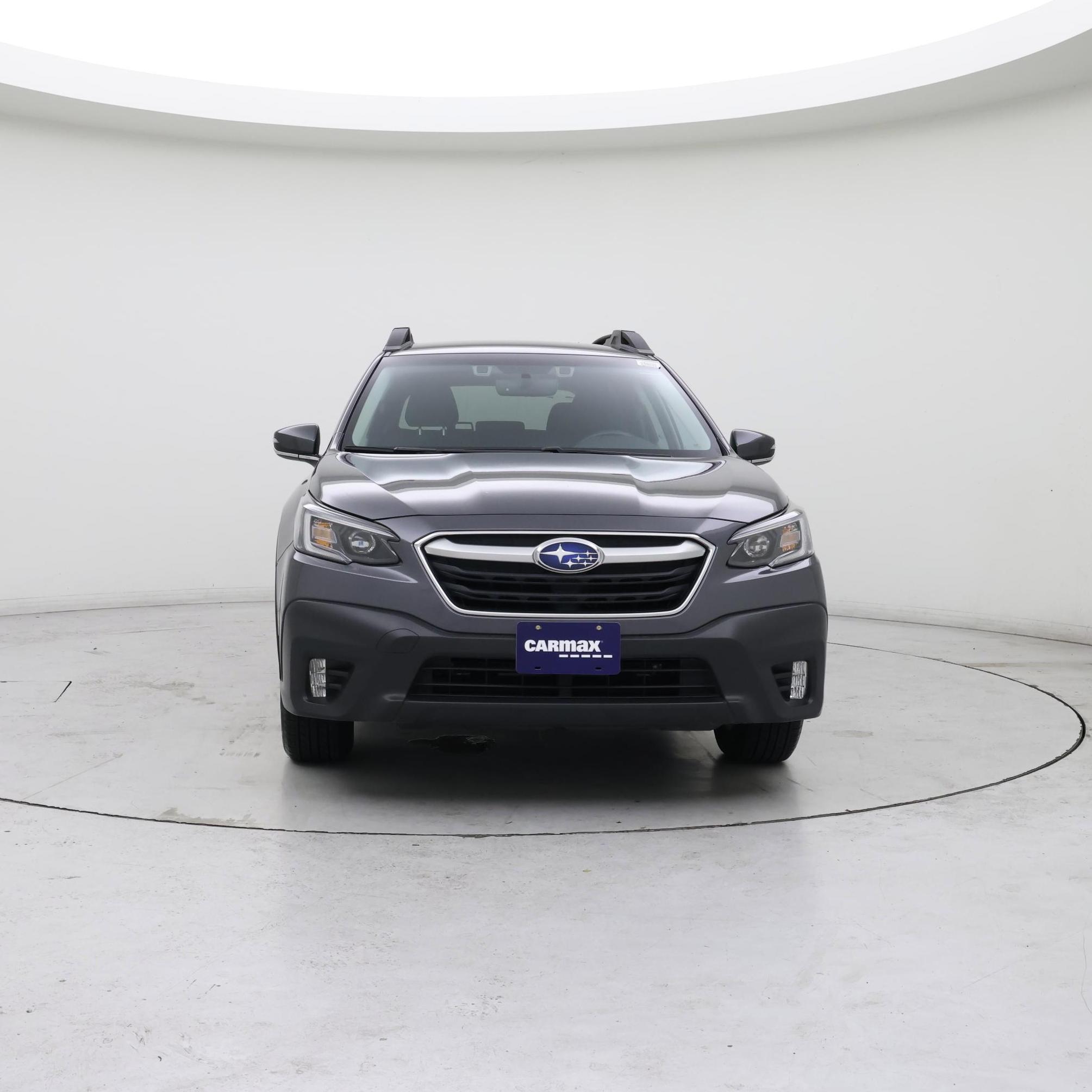 Thumbnail: 2022 Subaru Outback - 5