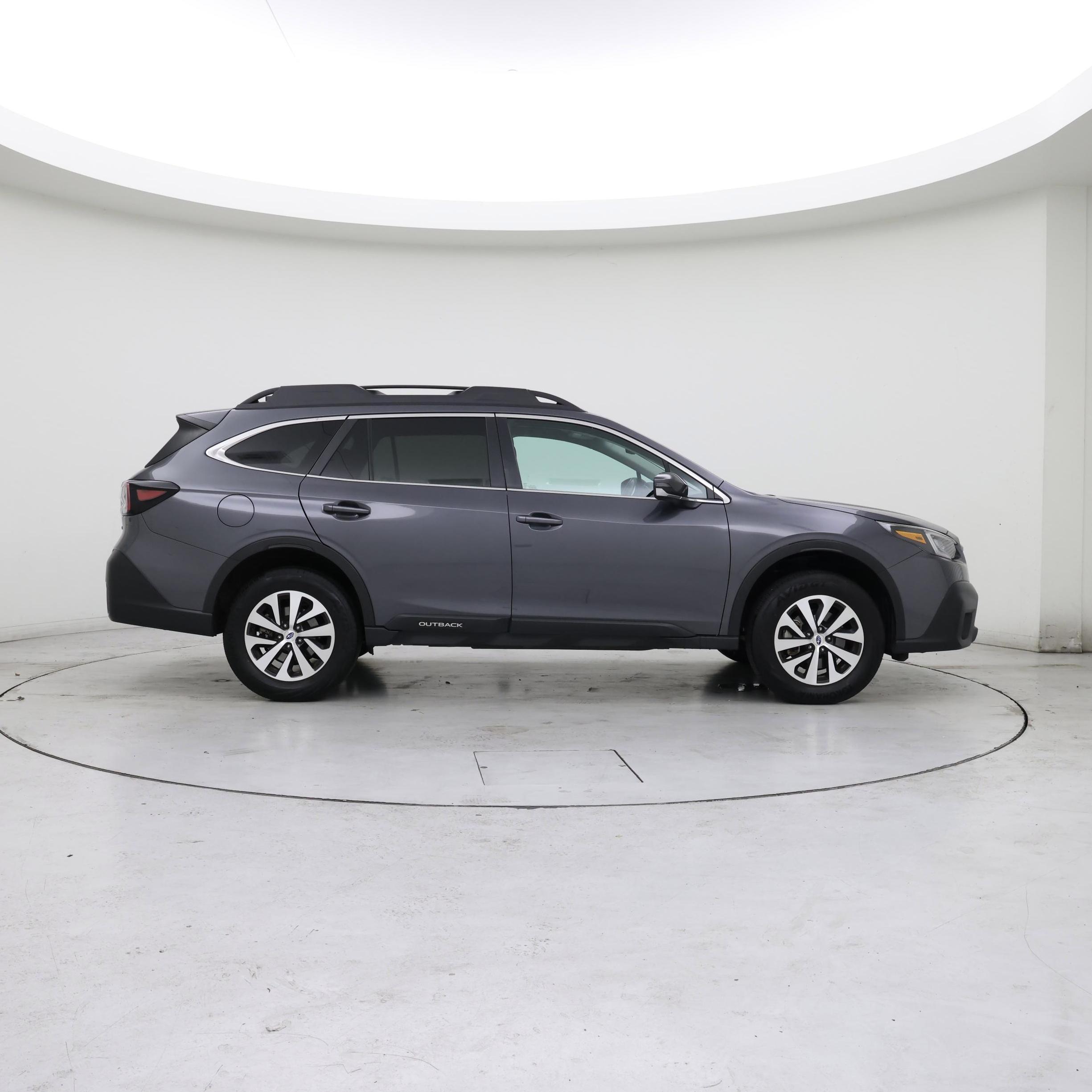 Thumbnail: 2022 Subaru Outback - 7
