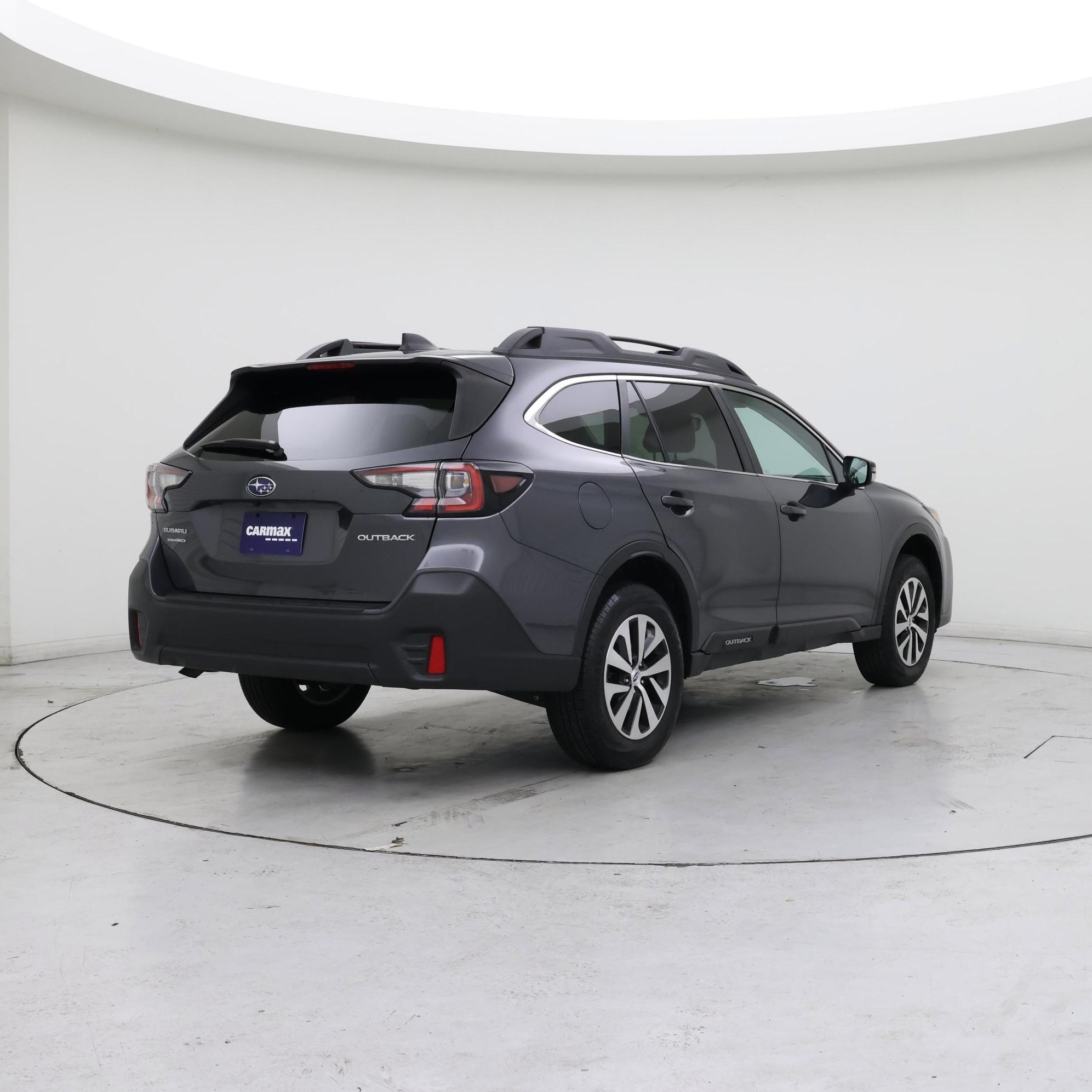 Thumbnail: 2022 Subaru Outback - 8