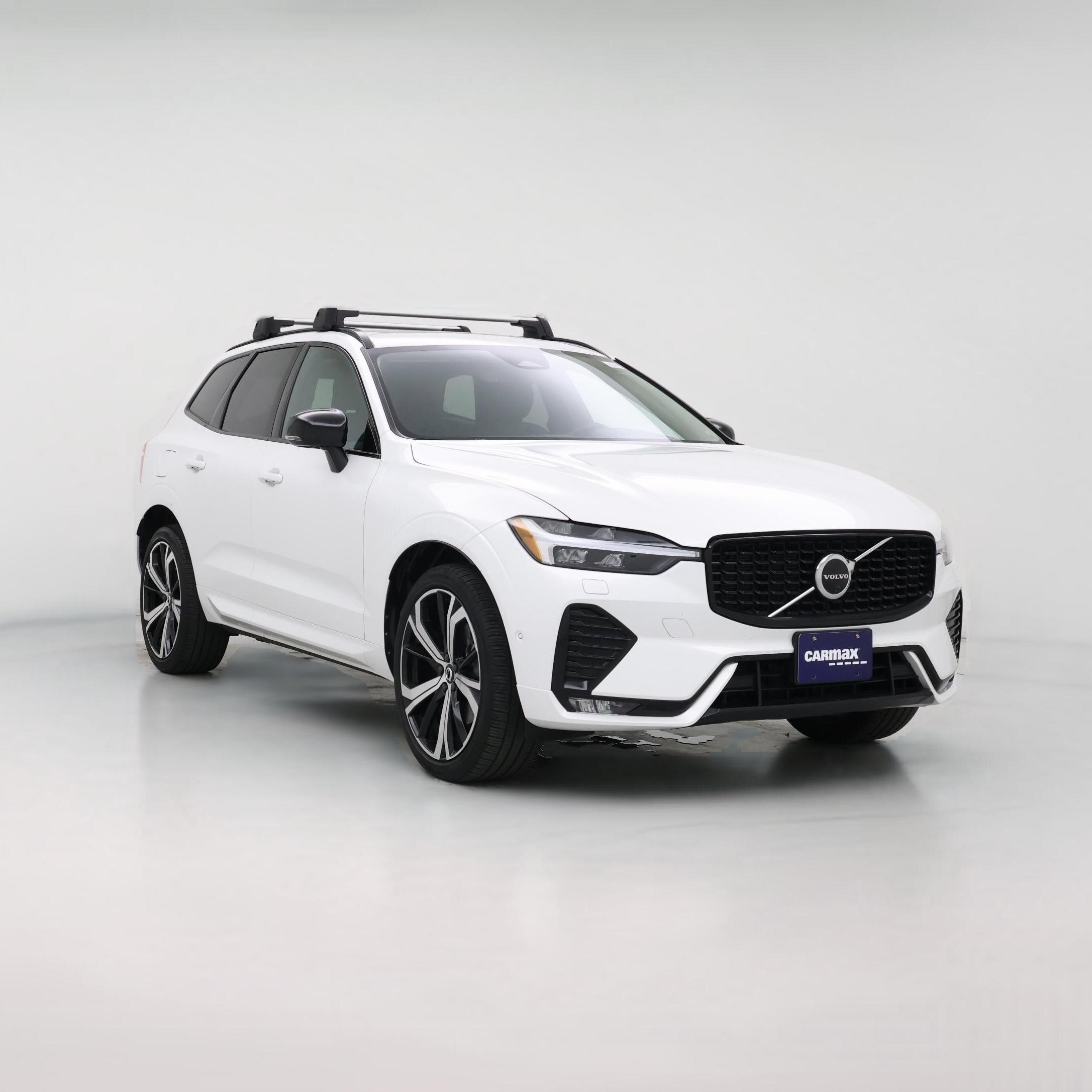 Thumbnail: 2023 Volvo XC60 - 1