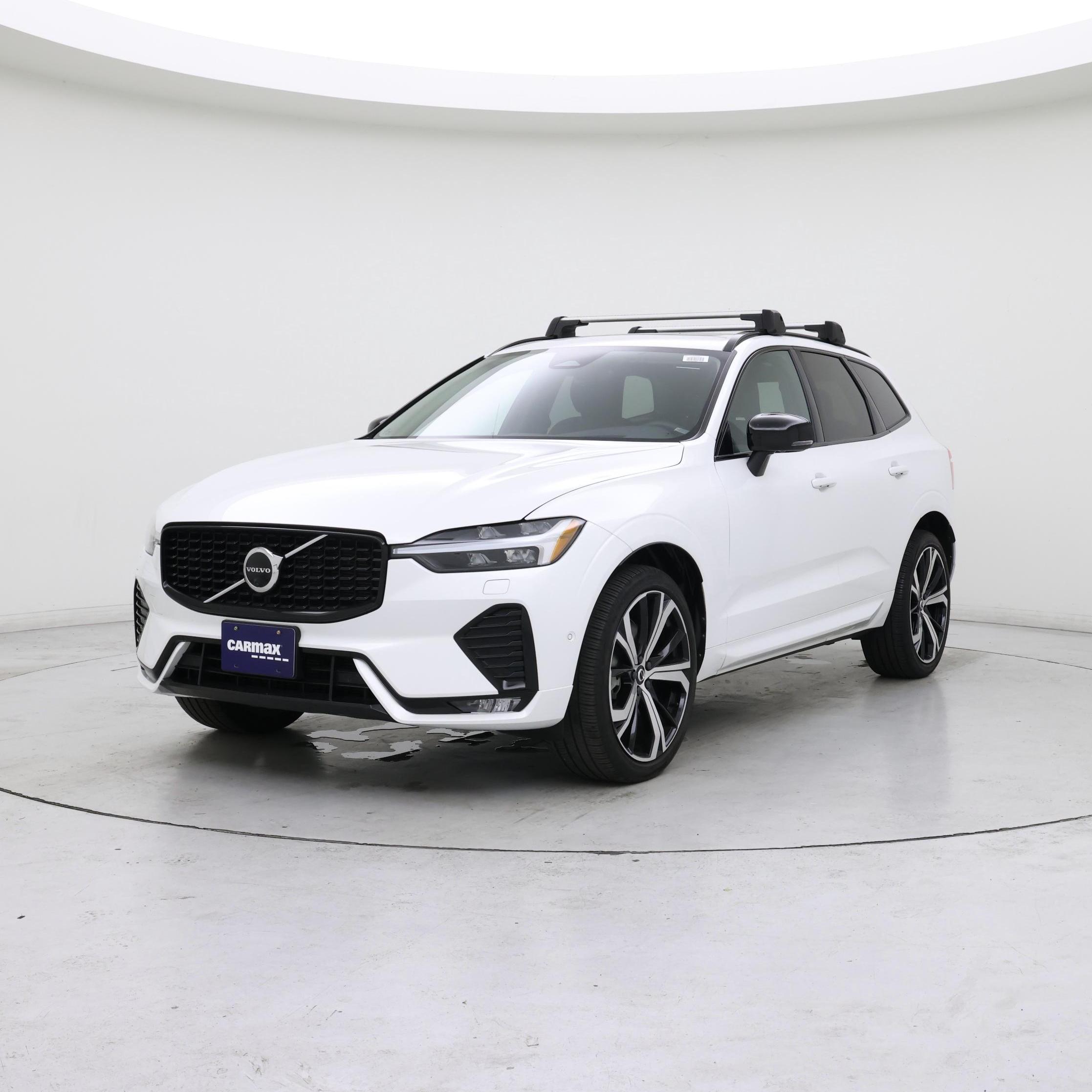 Thumbnail: 2023 Volvo XC60 - 4
