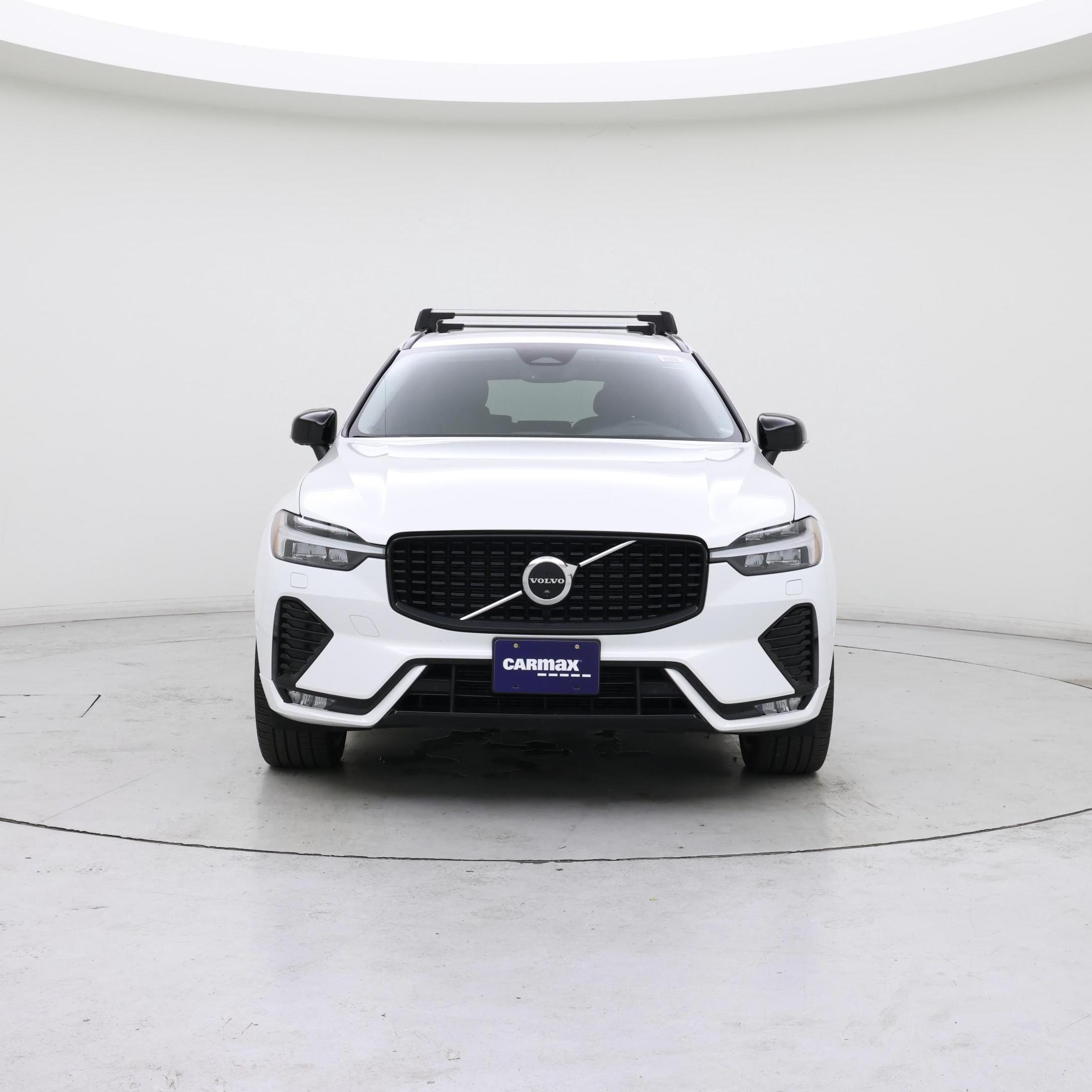 Thumbnail: 2023 Volvo XC60 - 5