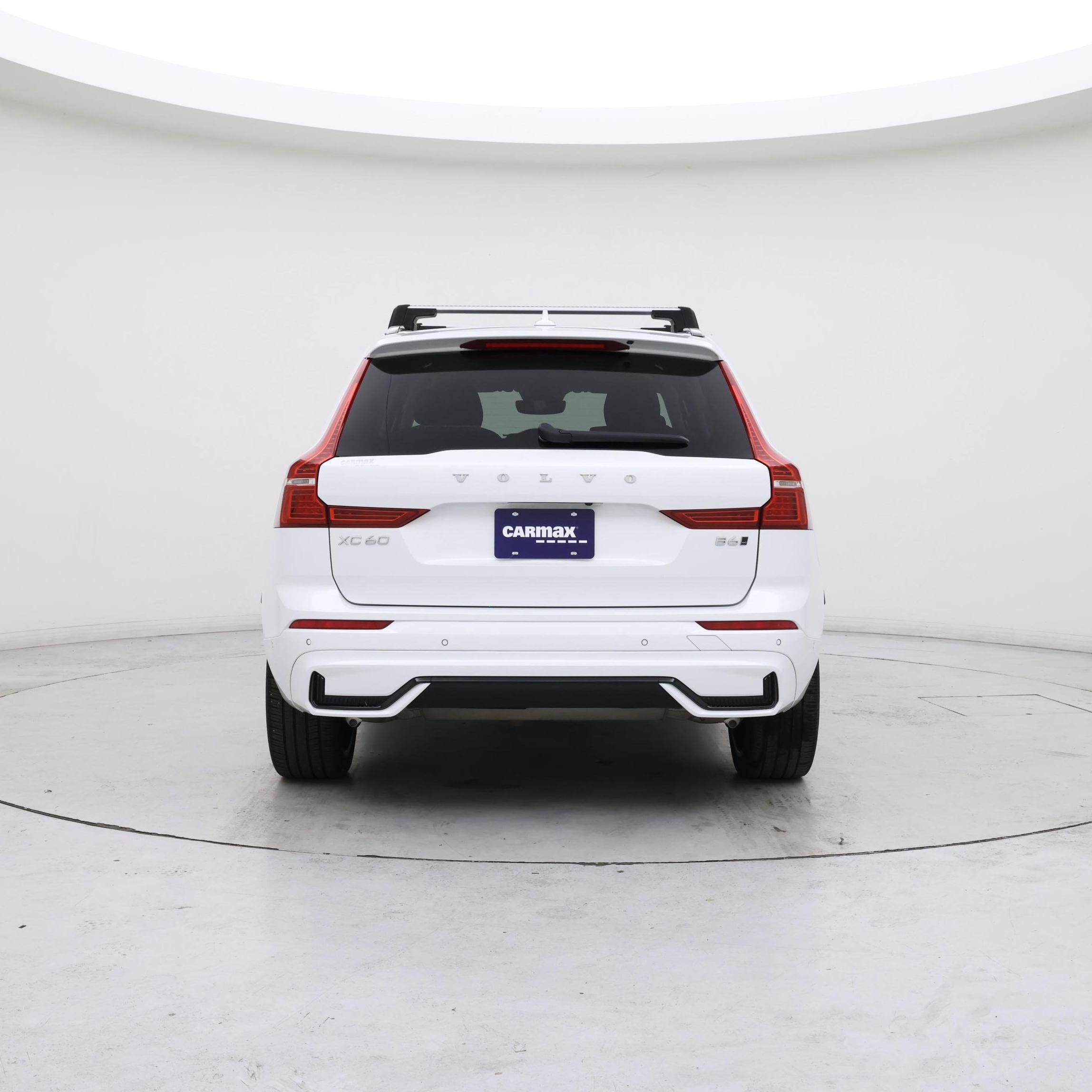 Thumbnail: 2023 Volvo XC60 - 6