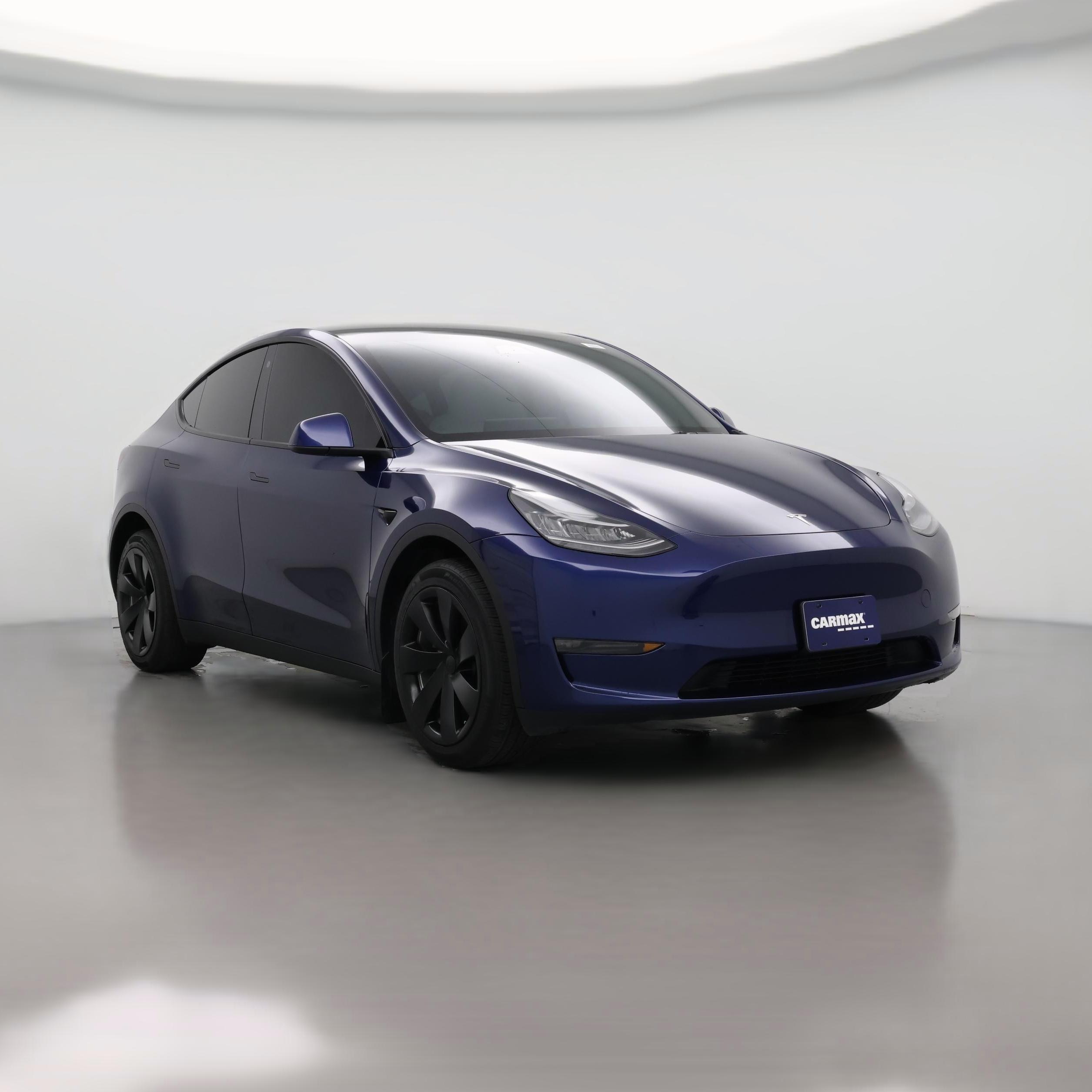 Thumbnail: 2023 Tesla Model Y - 1